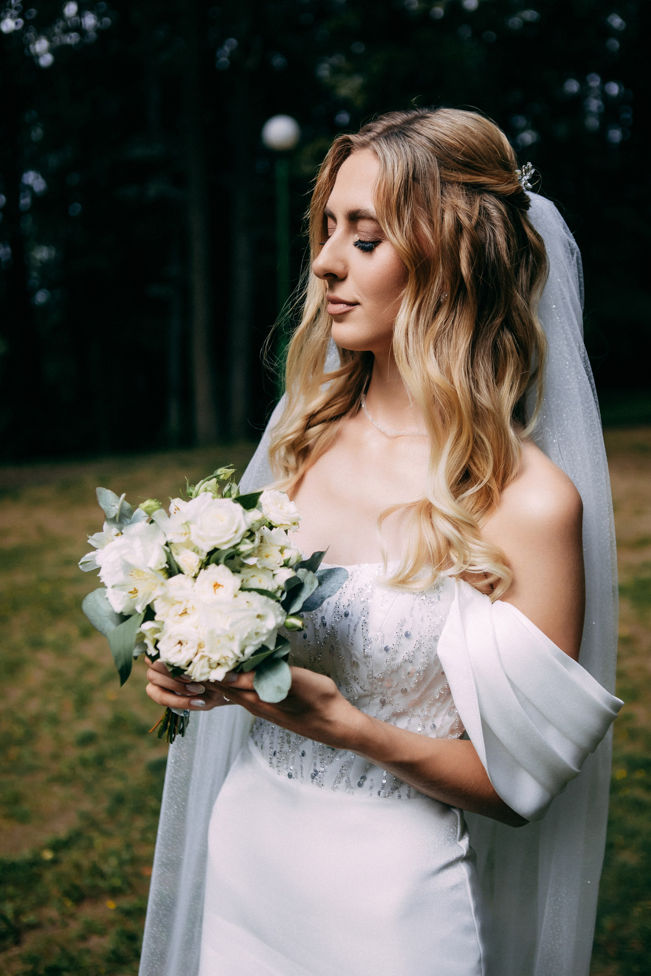 Костя и Марина. Свадебный и семейный фотограф Анастасия Меркуль