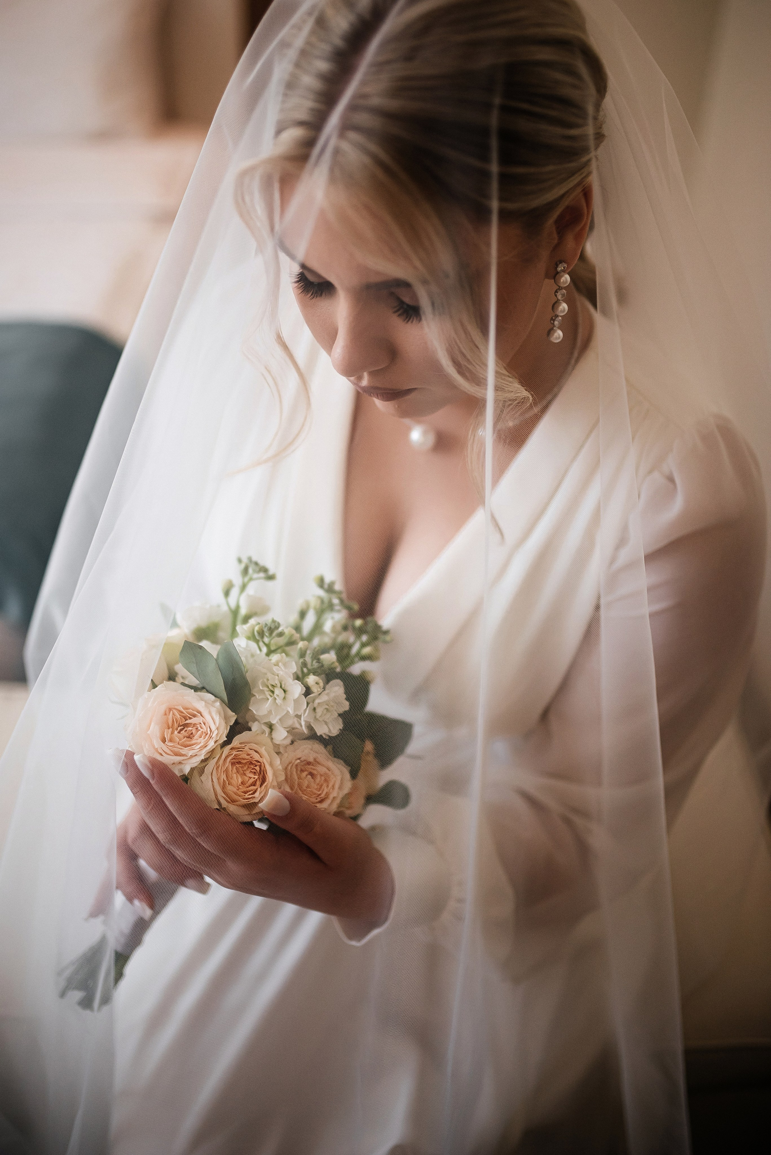 Анна и Дмитрий. Фотограф Евгения ENIGMA