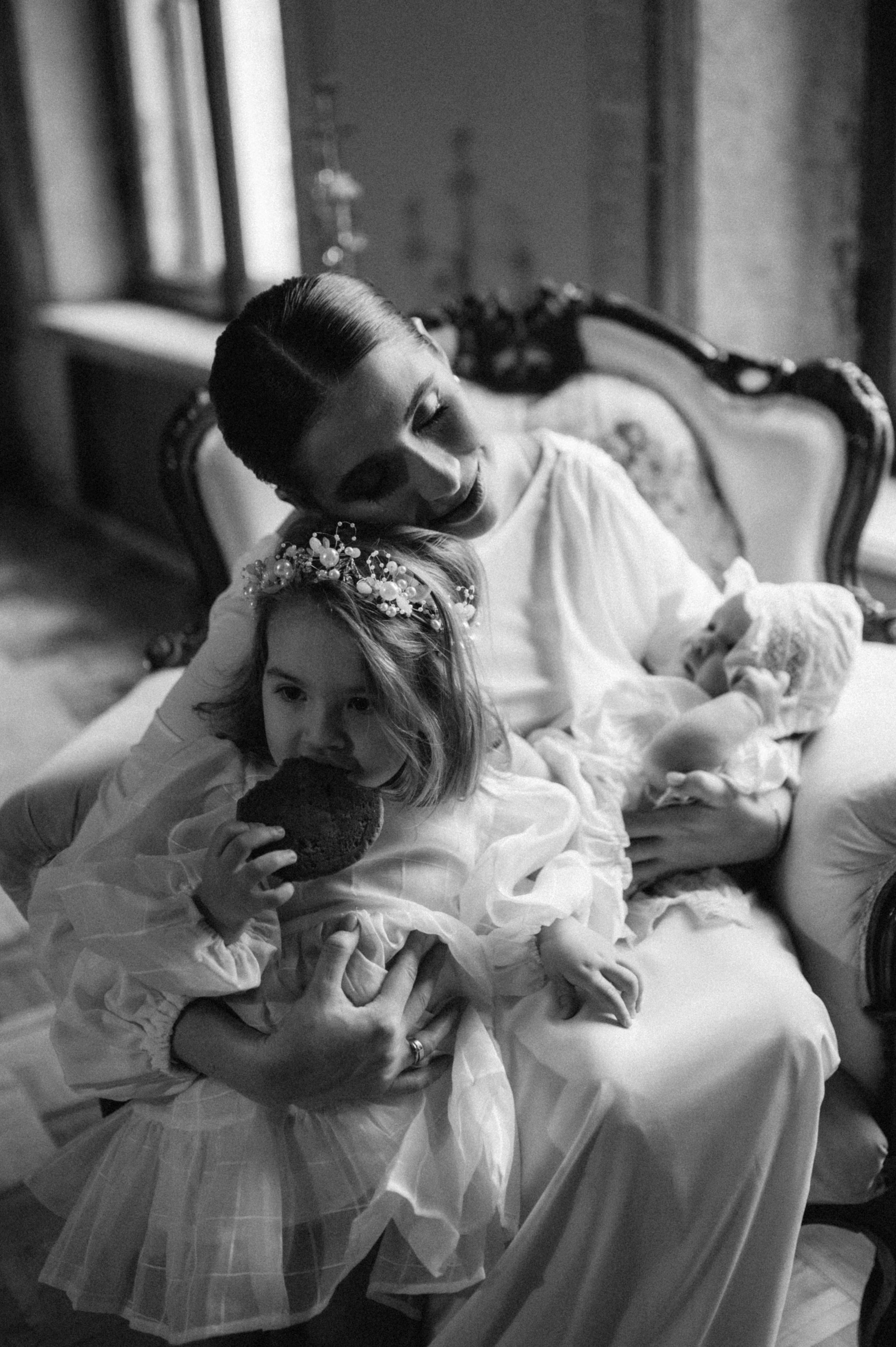 Семейный альбом. Семейный фотограф Нагорнова Виктория