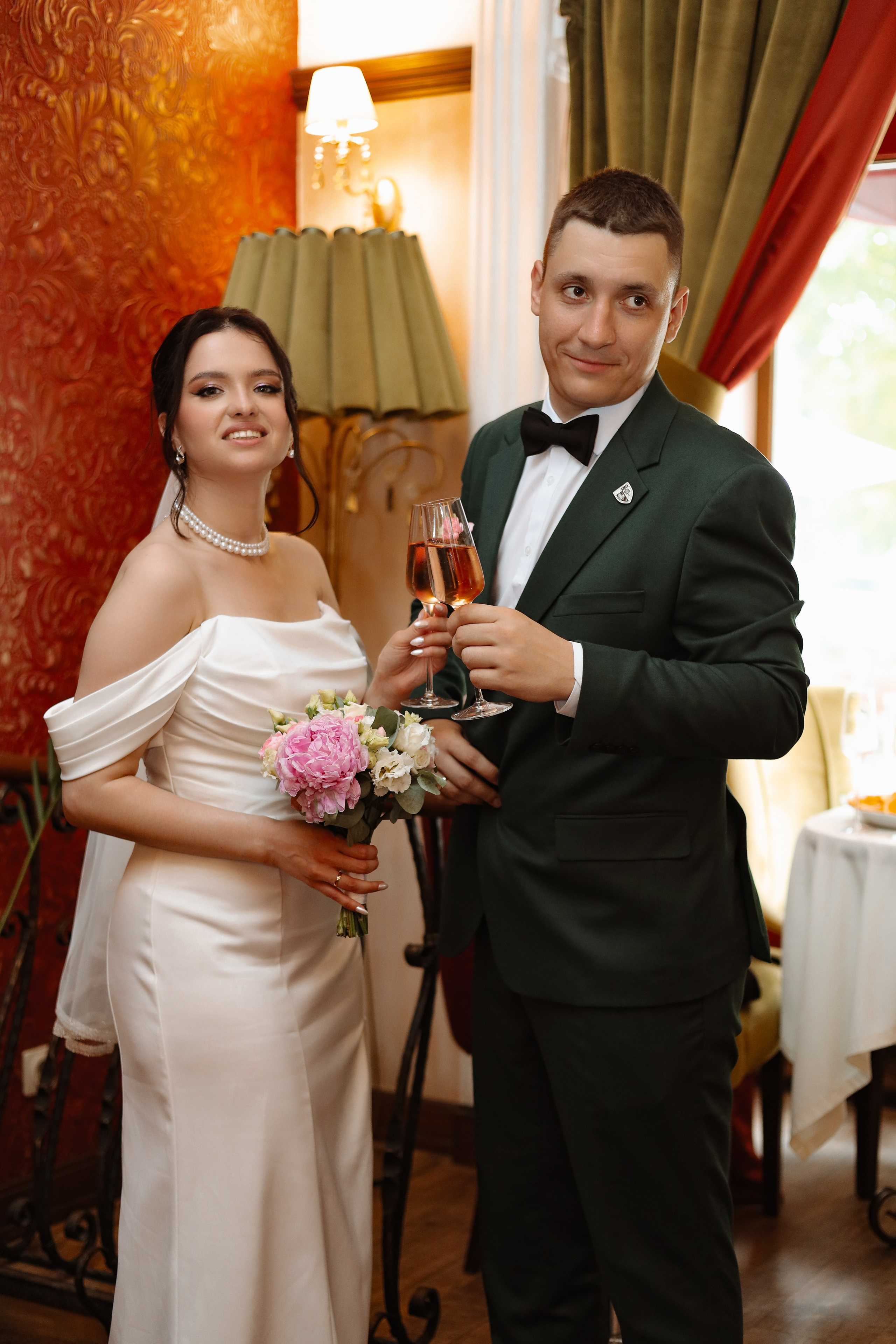 A&Y. Photographer Tatiana Ivanova in Yaroslavl