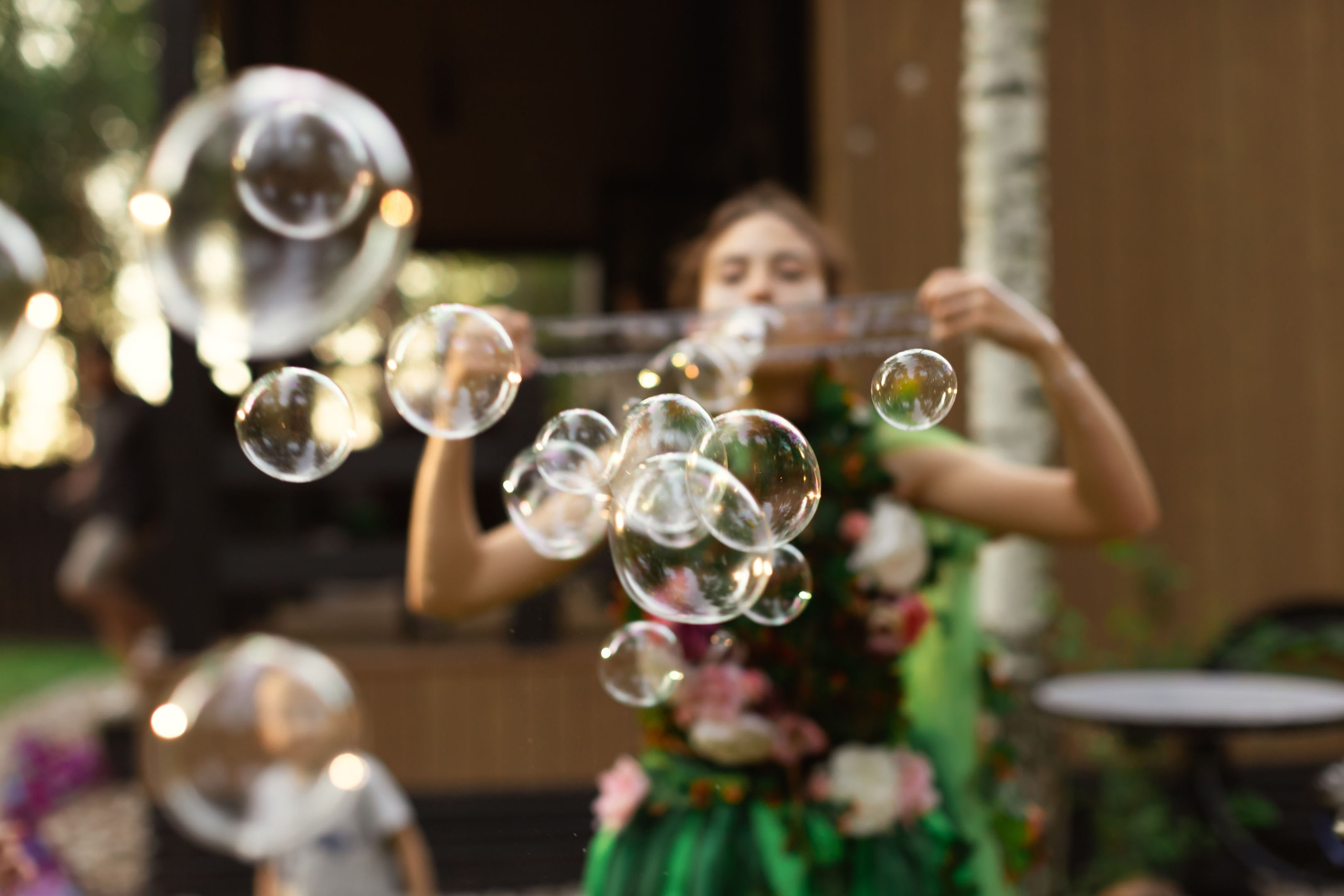 Съёмка детских праздников и счастливых событий. In.Love.With.You.Photo — фотограф Анастасия Сошенкова