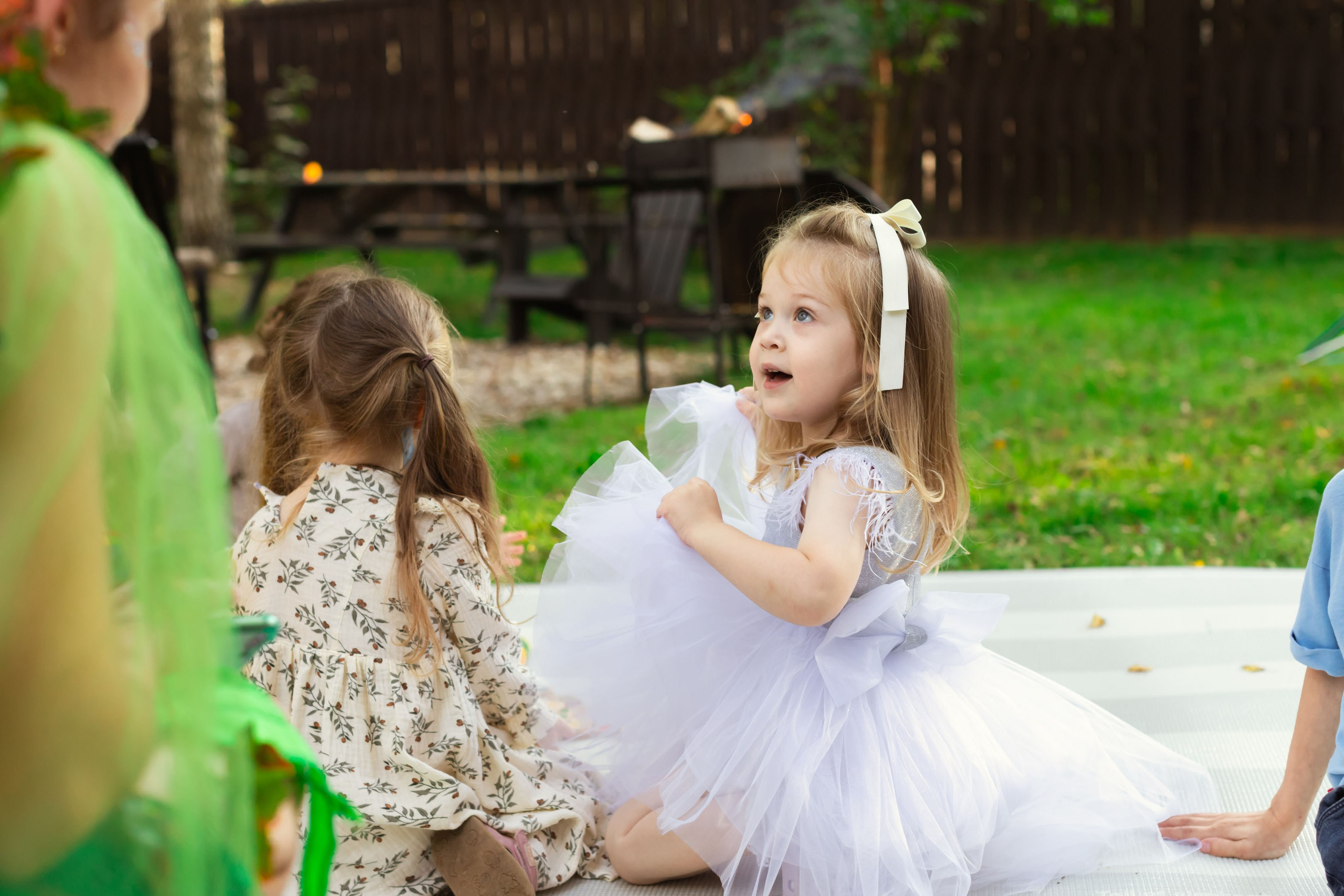 Съёмка детских праздников и счастливых событий. In.Love.With.You.Photo — фотограф Анастасия Сошенкова