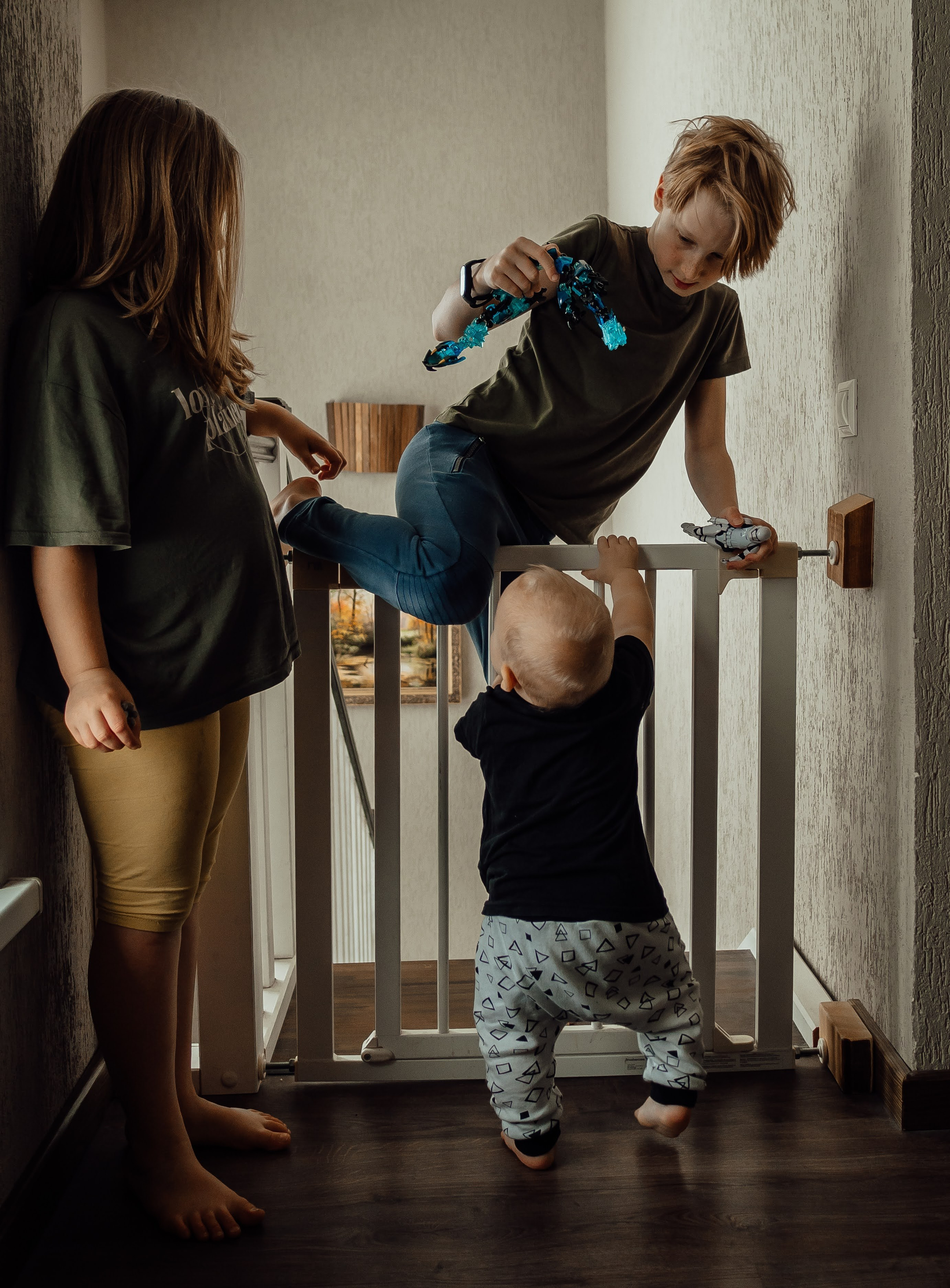 HOMEGROWN. Фотограф Женя Пашкина