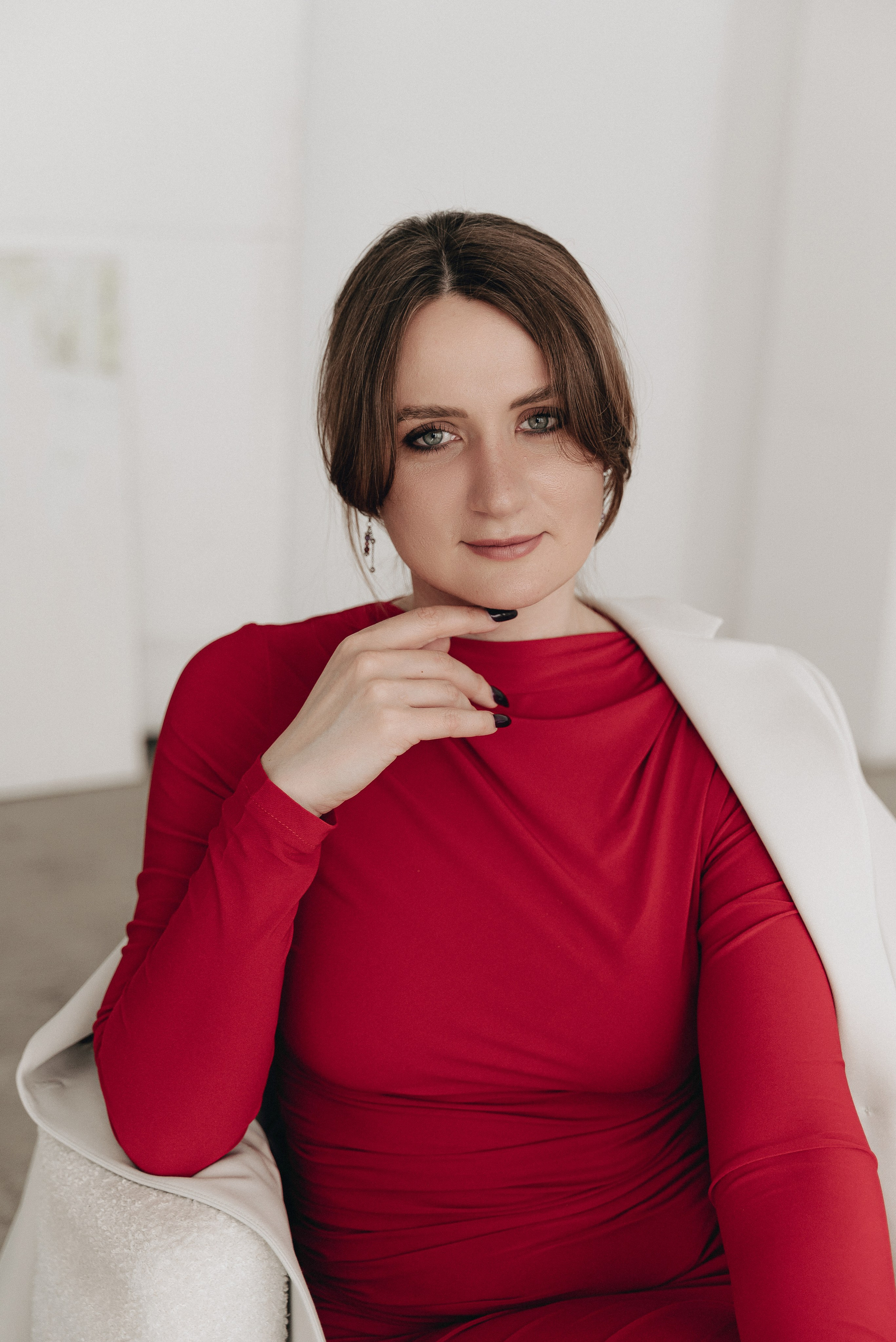 АНАСТАСИЯ. Екатерина Курбанова. Женский фотограф