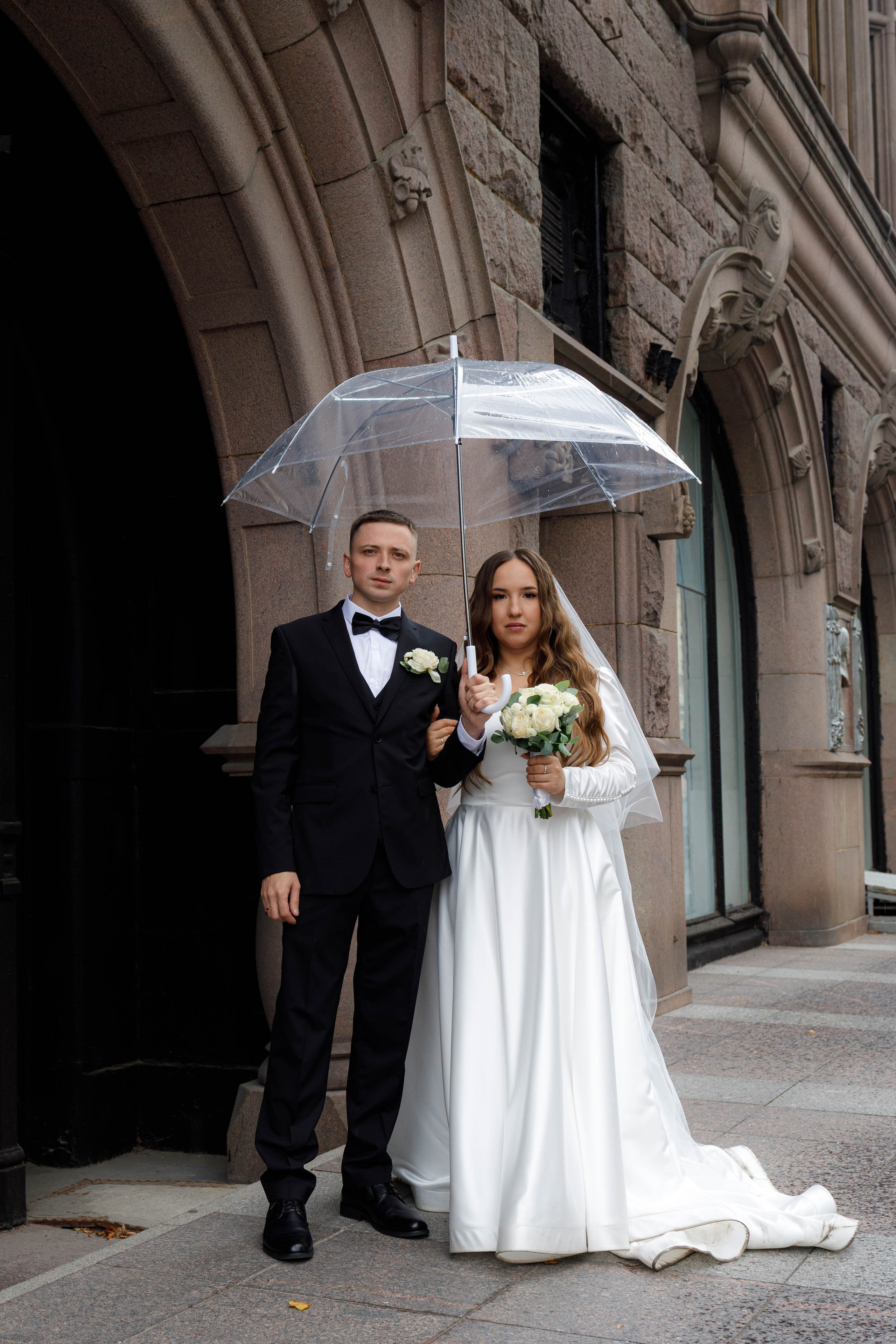 Свадьба. Елена и Валерий. Свадебный фотограф. Москва и Московская Область