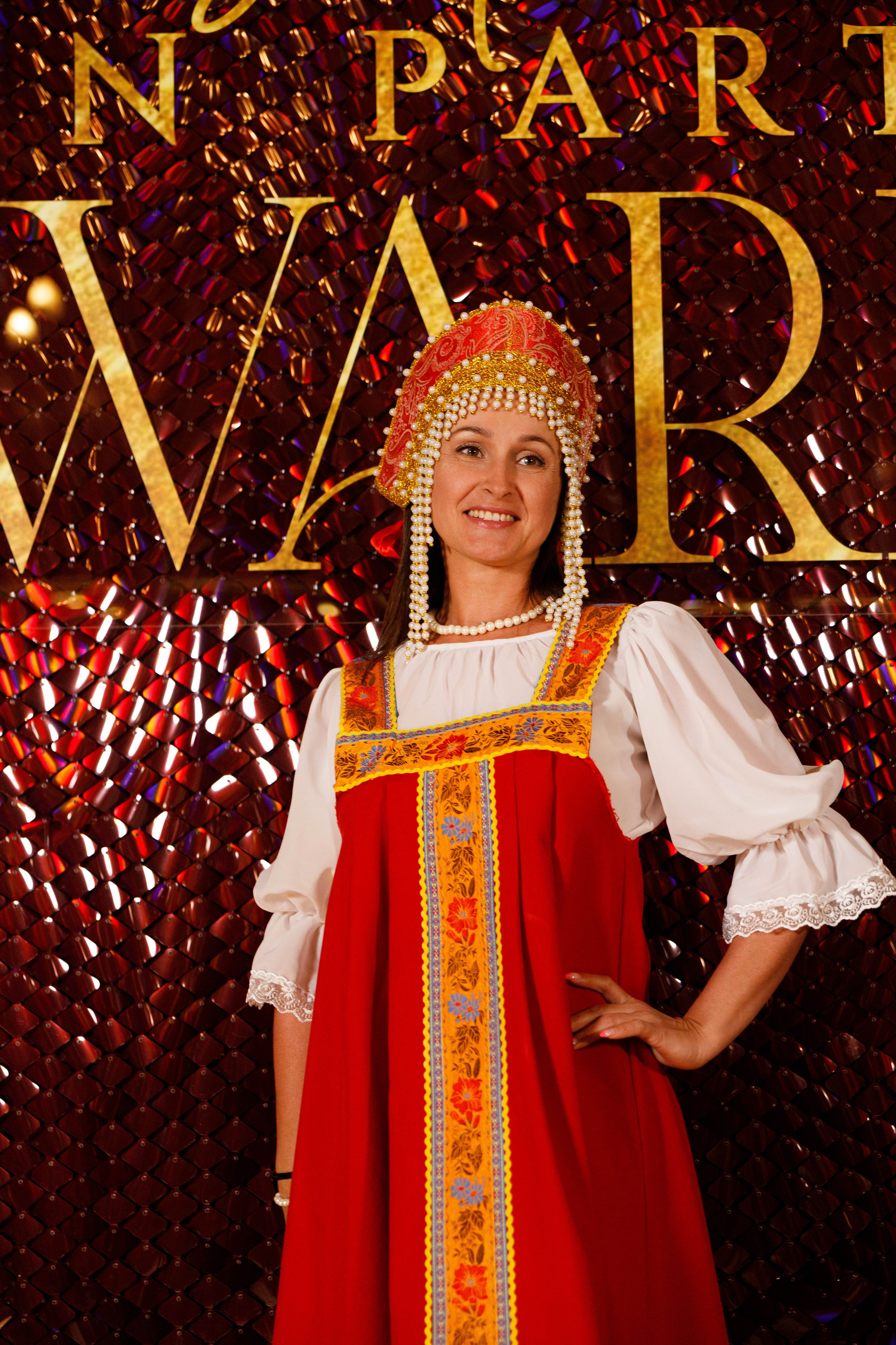 Премия AIR IN PARTY AWARDS. Свадебный фотограф. Москва и Московская Область