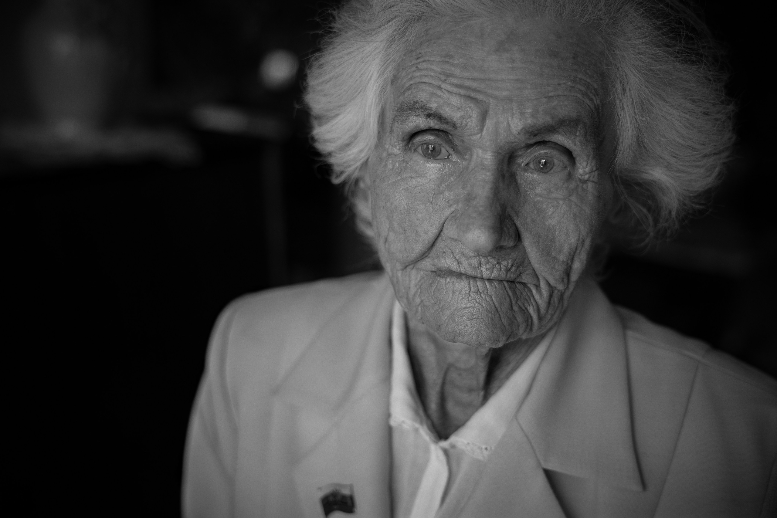 Анна Николаевна. Мария Демьянова — фэшн-фотограф в Москве