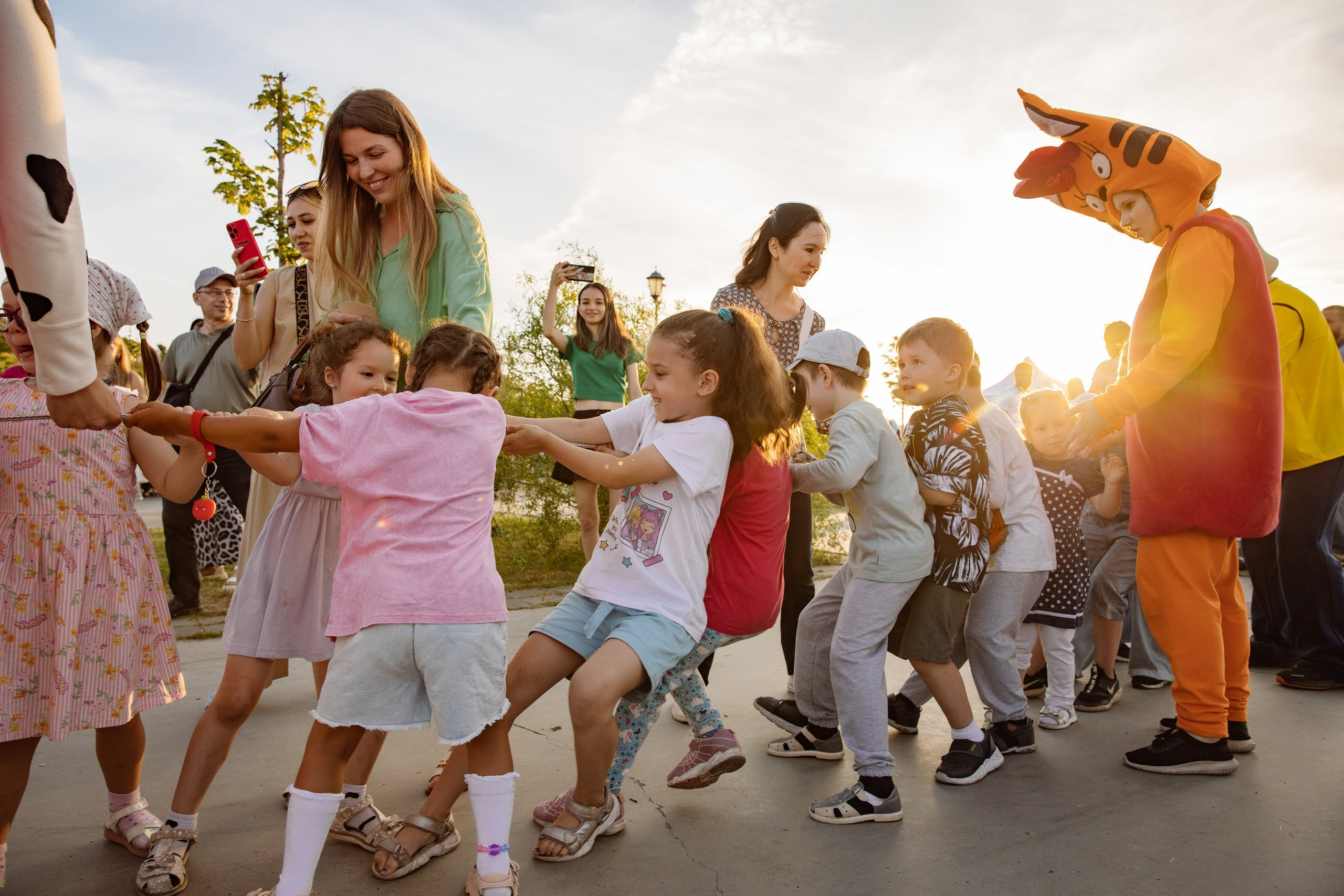 Курбан Фест. Свадебный фотограф в Казани, РТ, РФ Миннуллин Динар