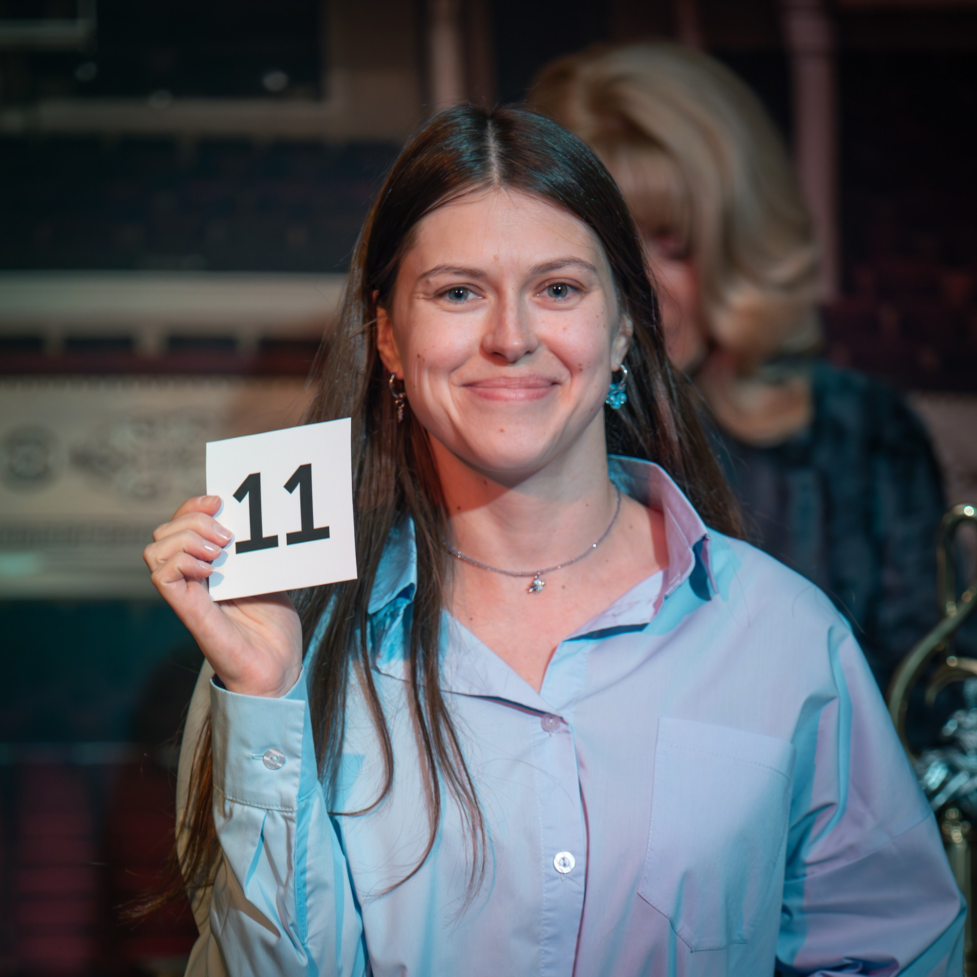 Жеребьевка, 2025. Конкурс молодых артистов оперетты и мюзикла «ОпереттаLand»