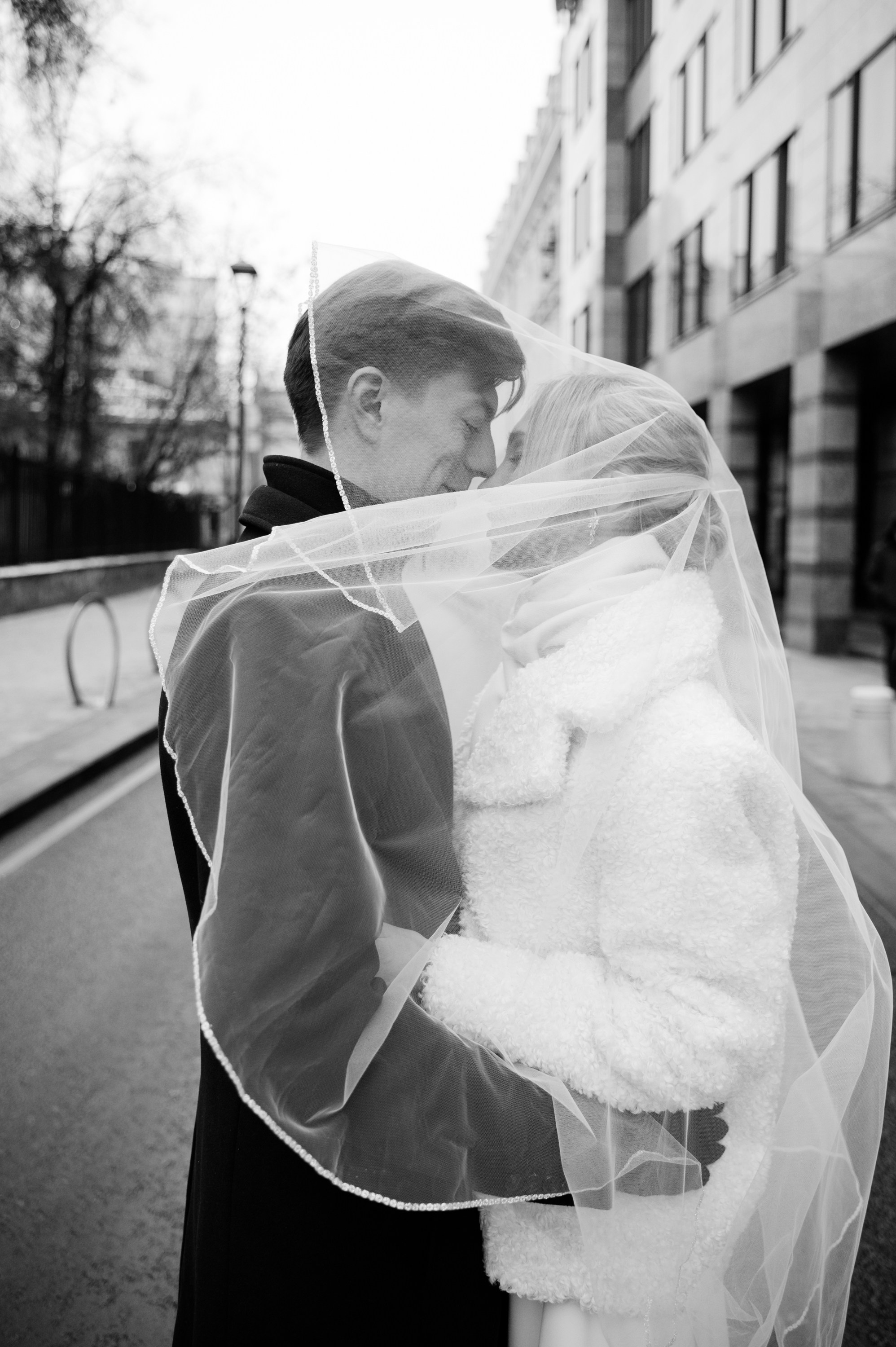 Свадьба Люба и Коля. Фотограф в Москве Илья Максимов