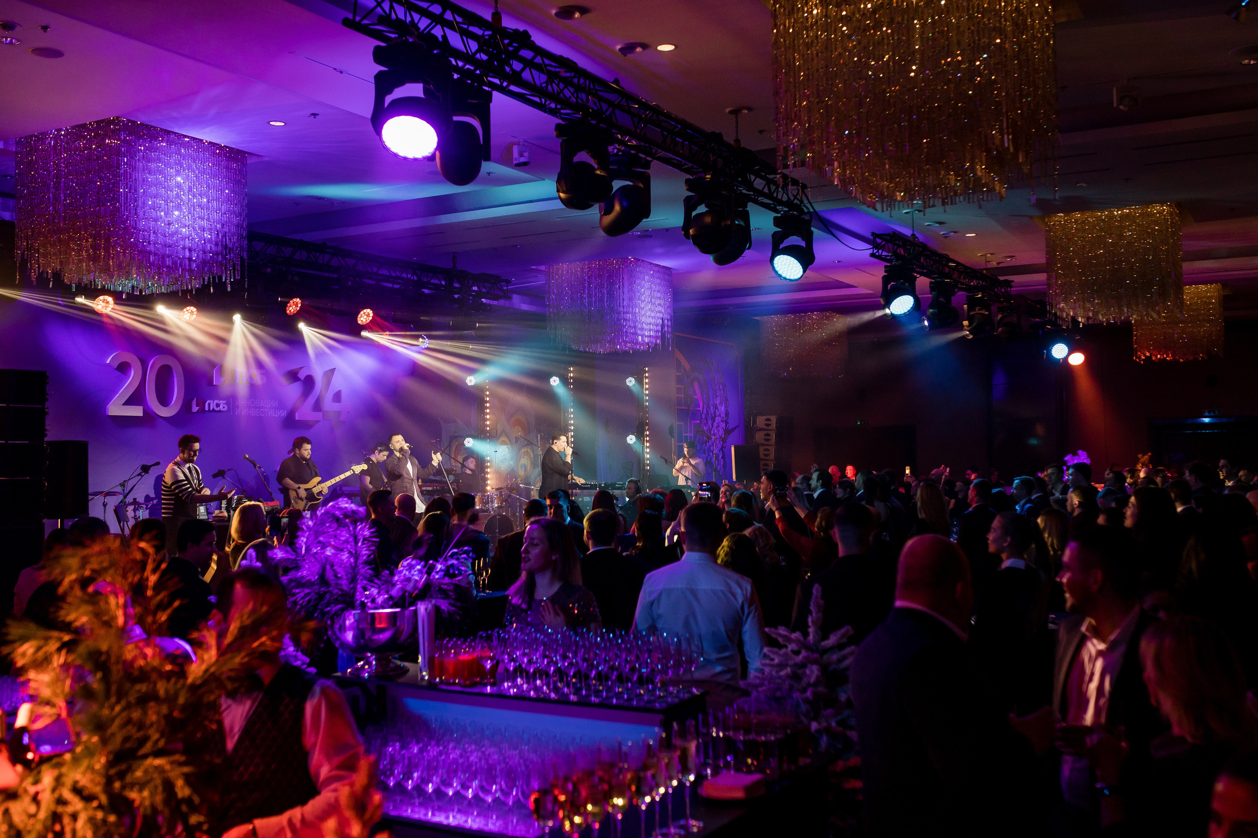 ПСБ. Репортажной и Свадебный фотограф Слава Цесарь