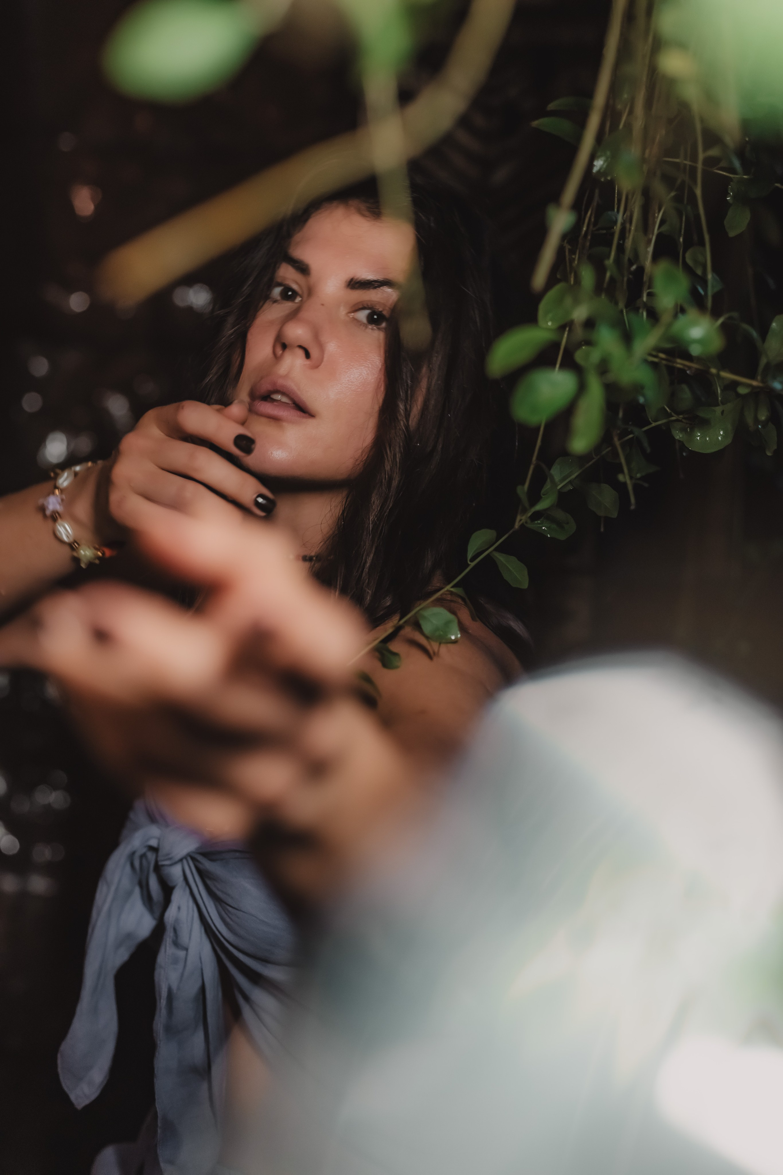 Irina. Мариам Багдасарян