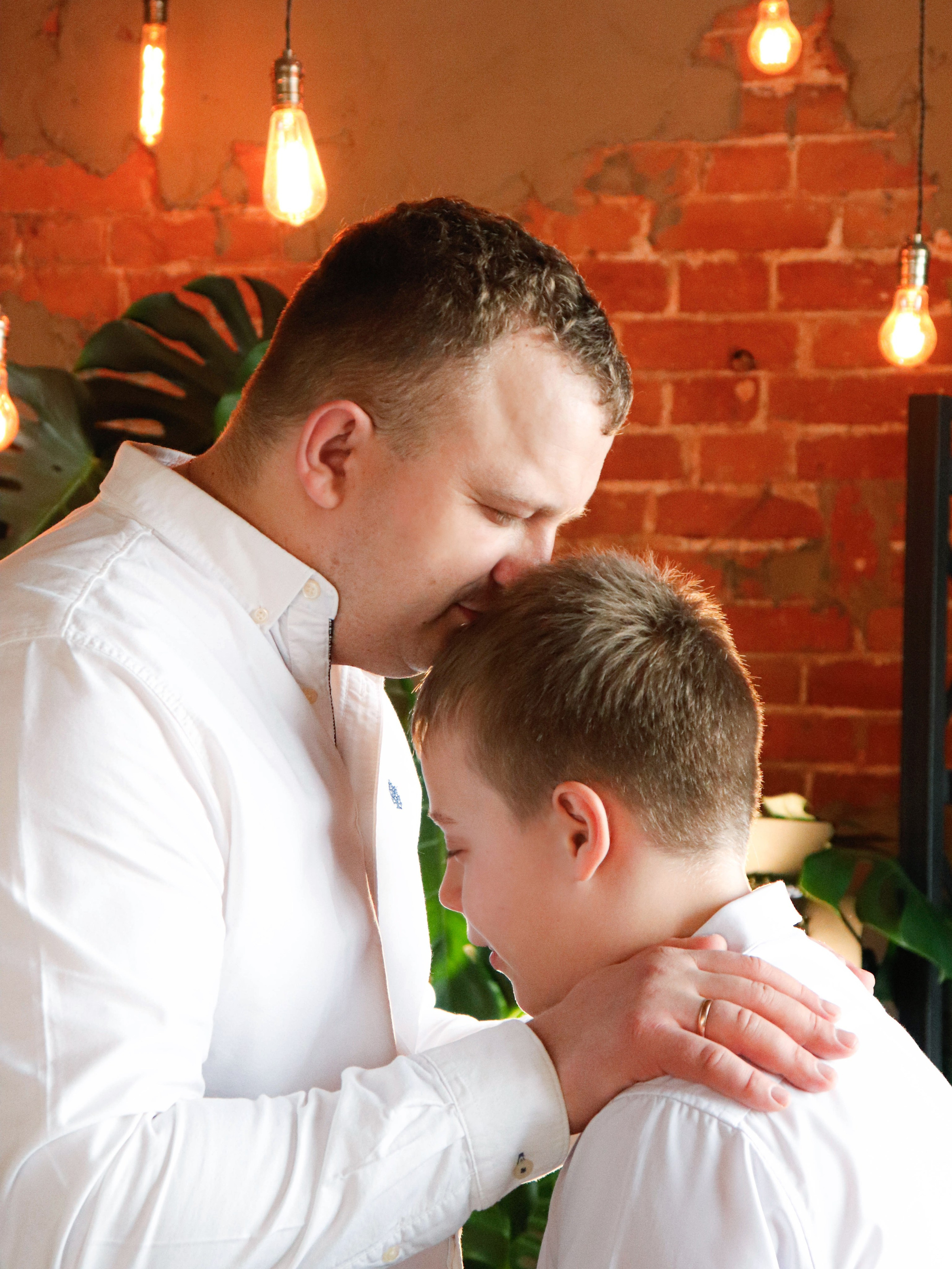 Семейная съёмка. Фотограф Саратов | Елизавета Белова