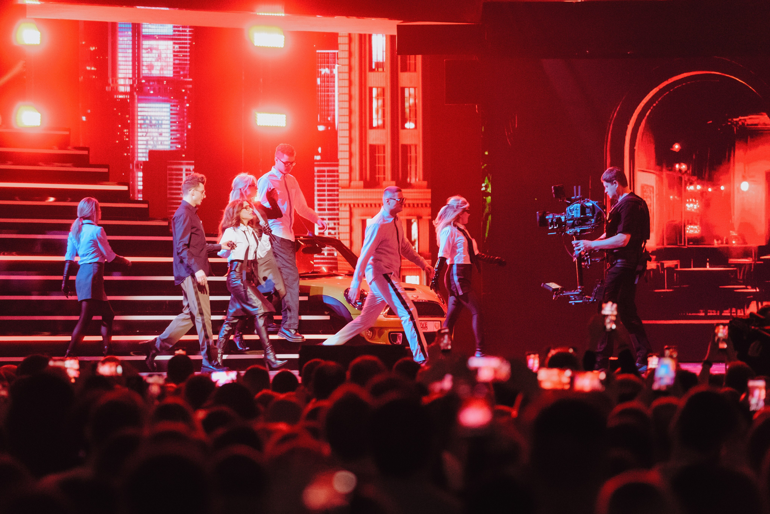 Big Love Show 2026. Фотограф в Москве