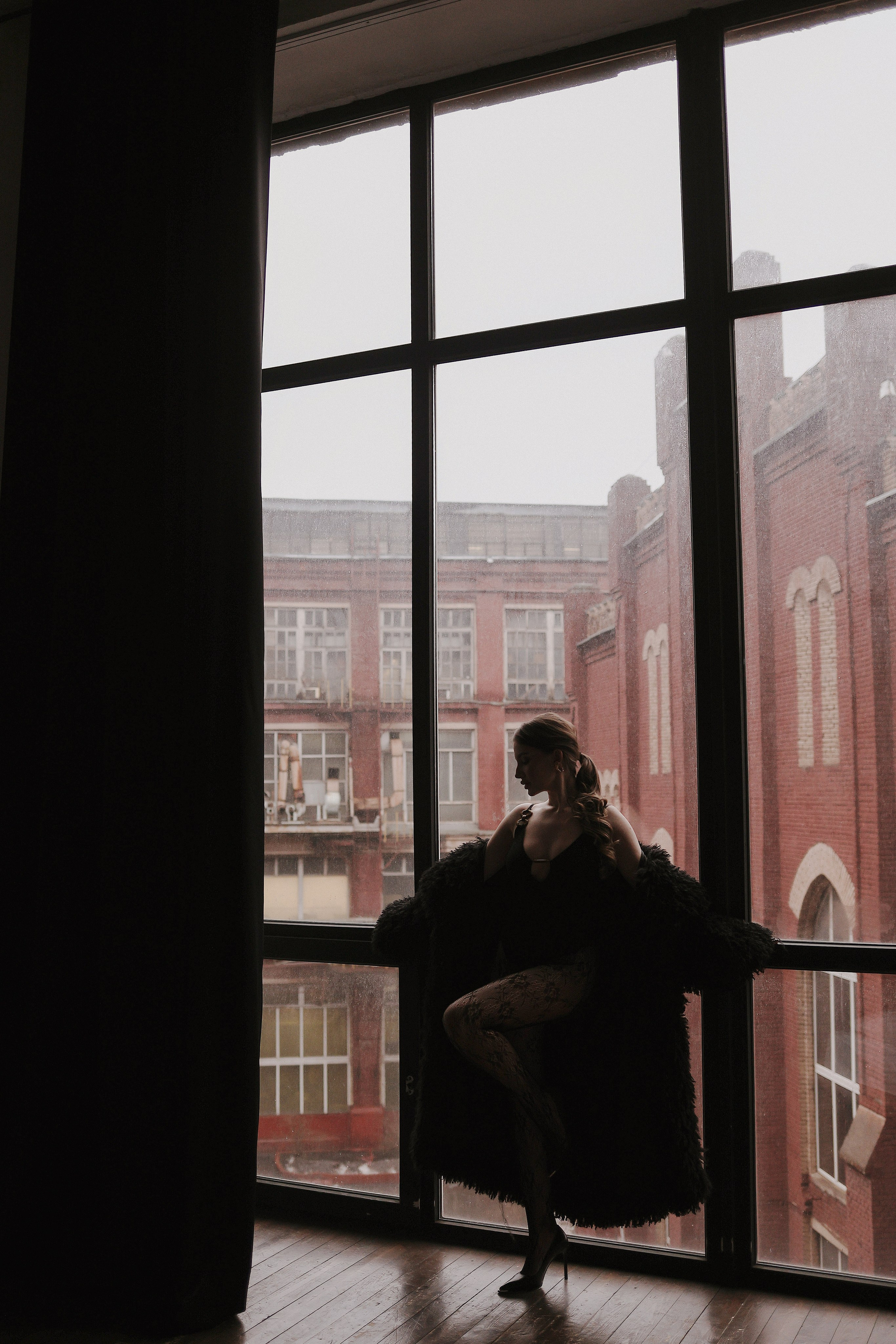 Полина. Фотограф Москва, Чехов Цыкоза Алина