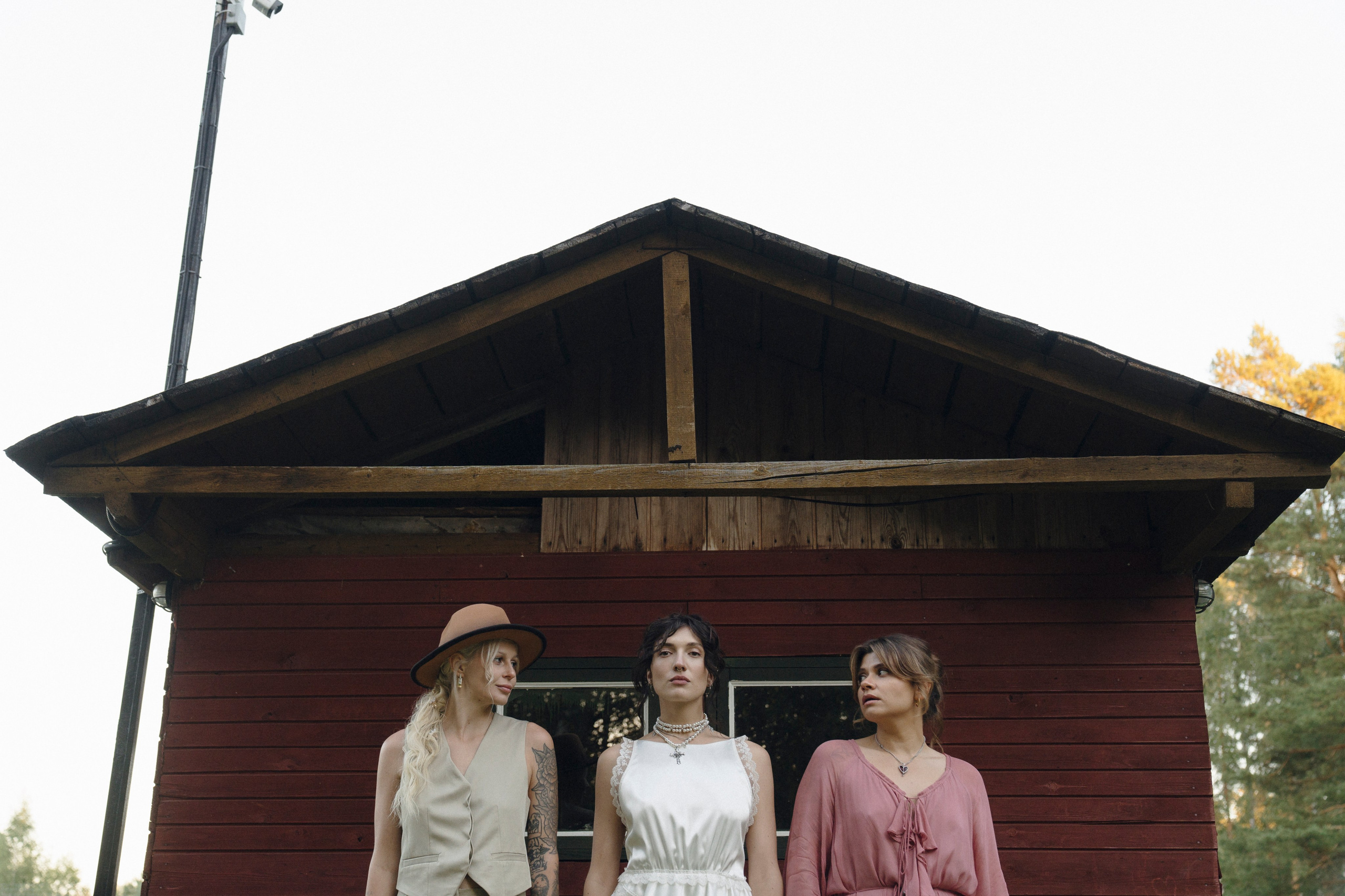 Till death. Свадебный фотограф Наташа Брифли