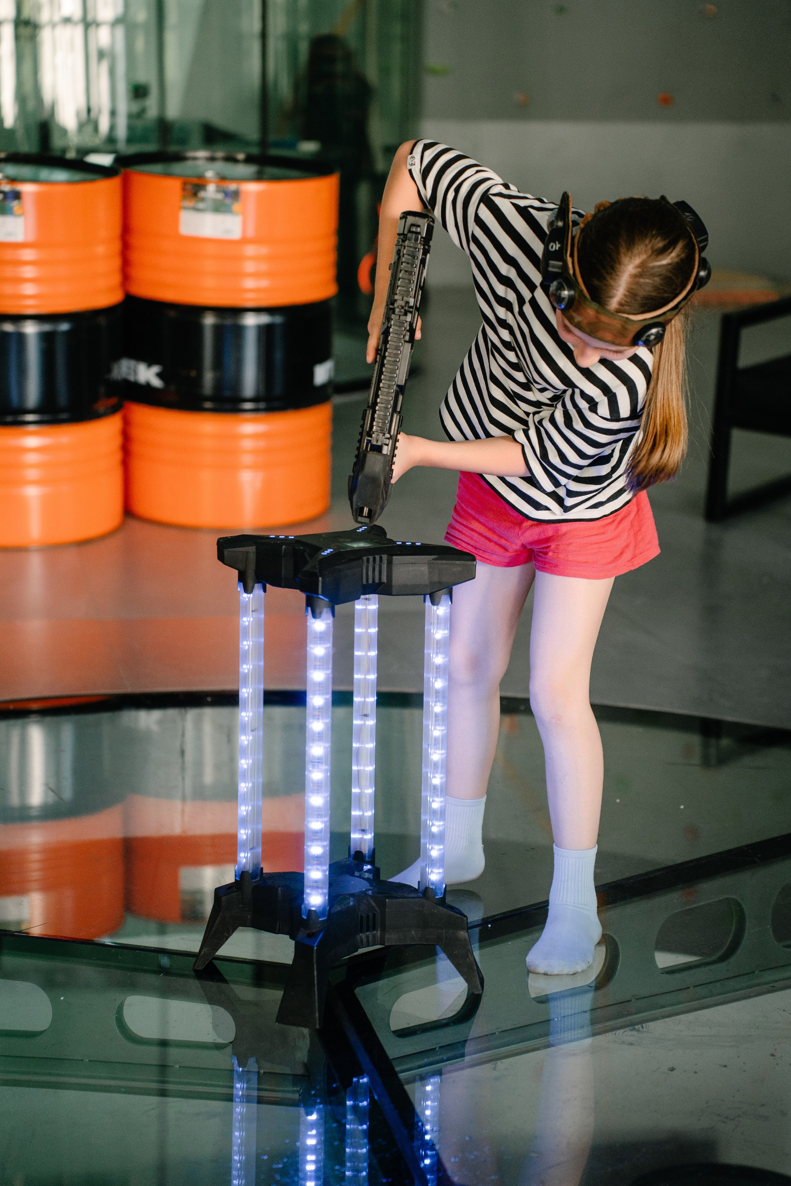 Артёму 9 лет. Свадебный и семейный фотограф в Воронеже Анастасия Бойко