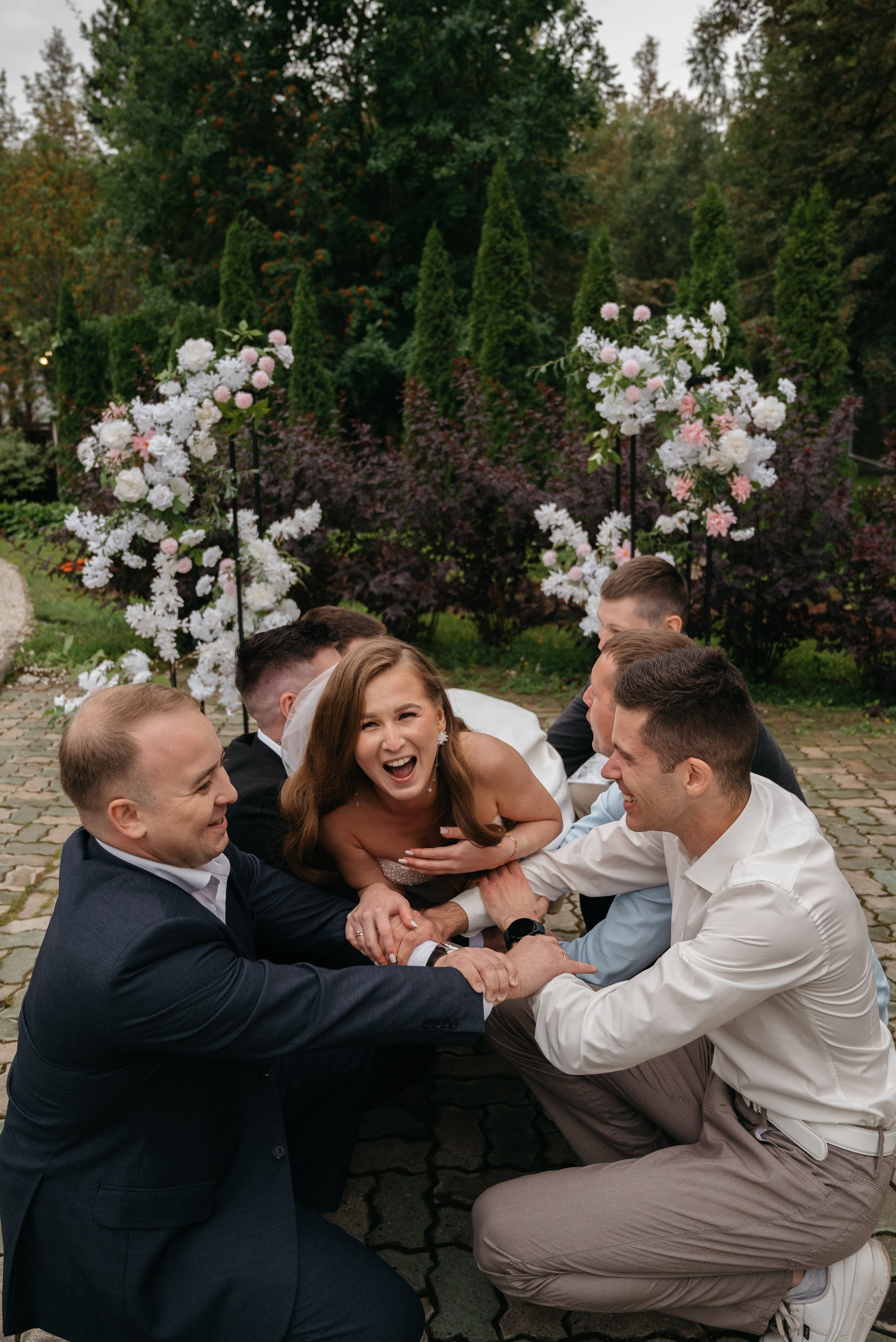 Свадебная фотосессия, свадьба Ижевск, свадебный фотограф. Свадебный фотограф Ижевск Петр Шишков