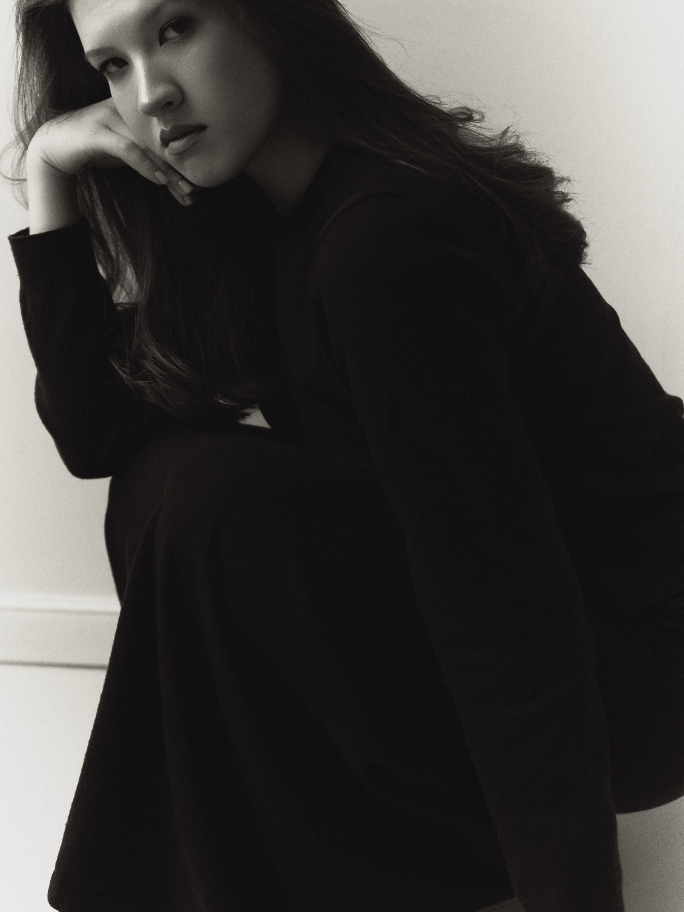 Nastya. Индивидуальная и семейная фотосессия в Чебоксарах Оксана Русакова