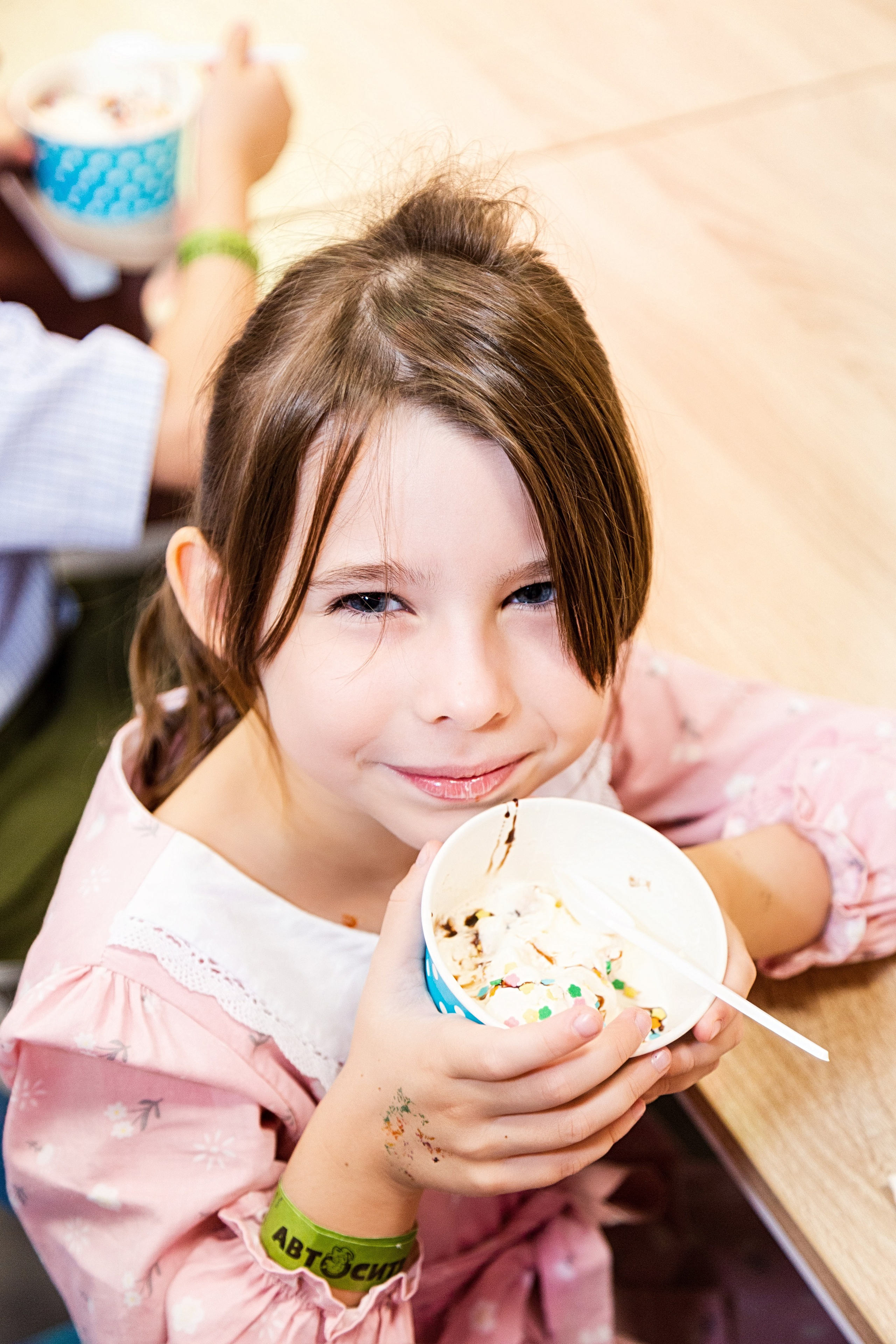 Лиде и Лизе 6 лет. Детский фотограф видеограф в Хабаровске Михаил Орлов