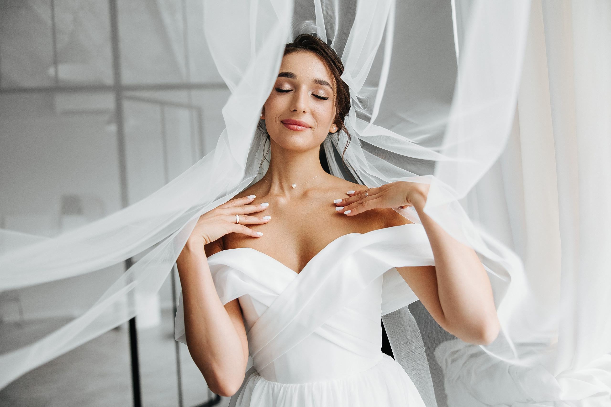 Иван Юлия. Фотограф в Красноярске Надежда Воскресенская