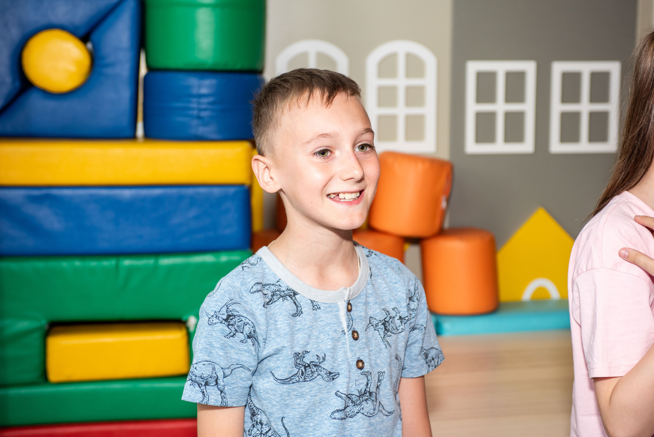 День защиты детей в ресторане «Булгур». Выпускные альбомы в Севастополе, Крыму и Екатеринбурге