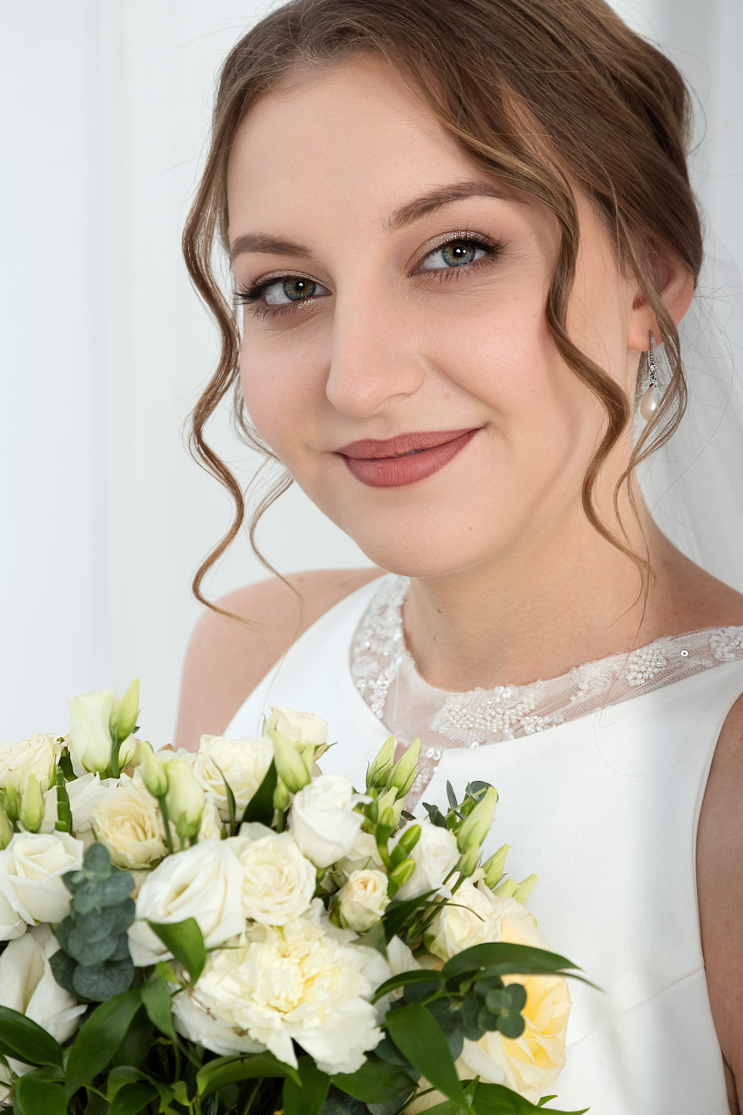 Елена и Данил. Фотограф в Томске Евгения Гуляева