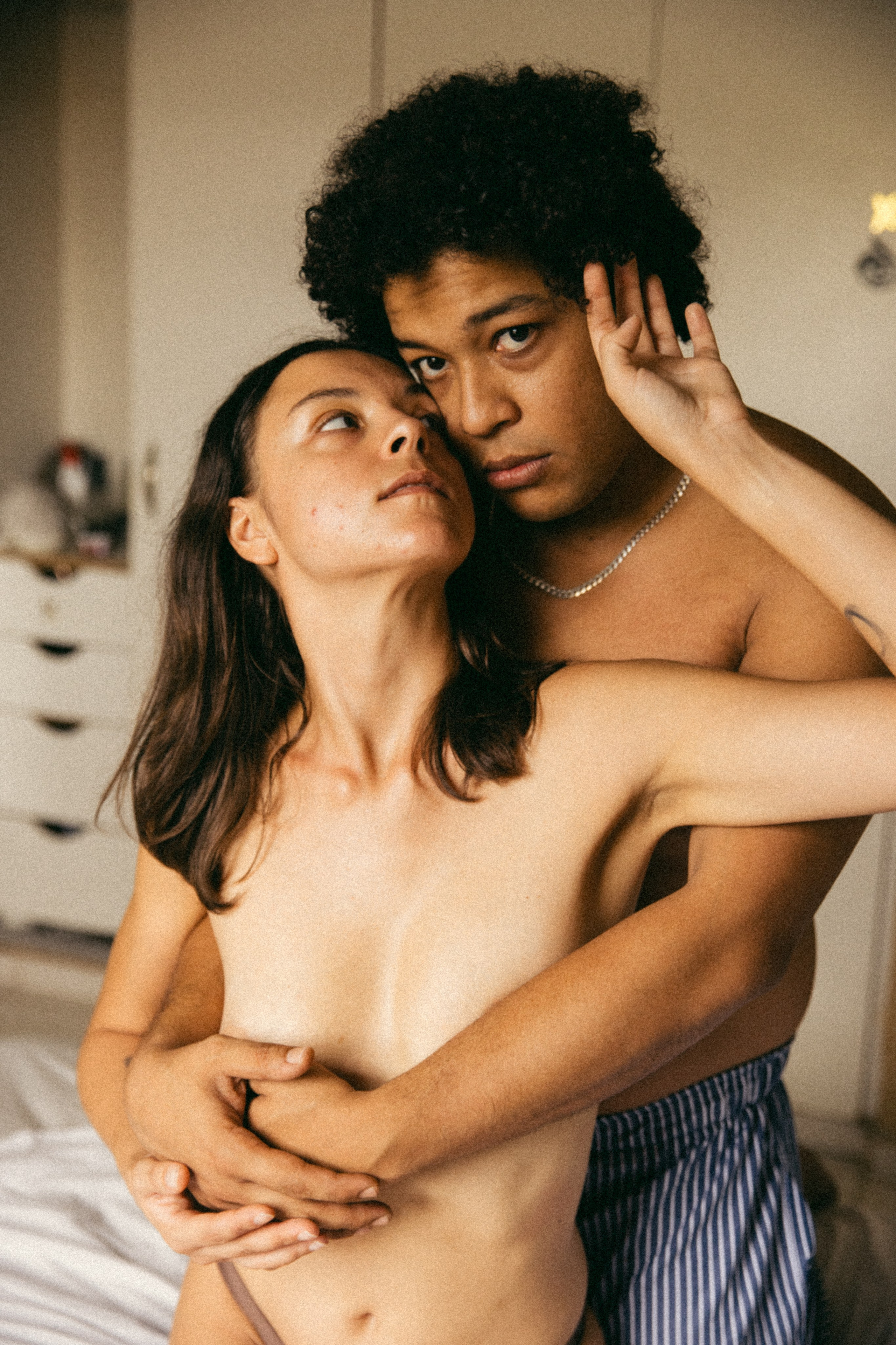 Zhenya+Josh. Fotógrafa de Retratos / Panamá / Anastasia Elizarova