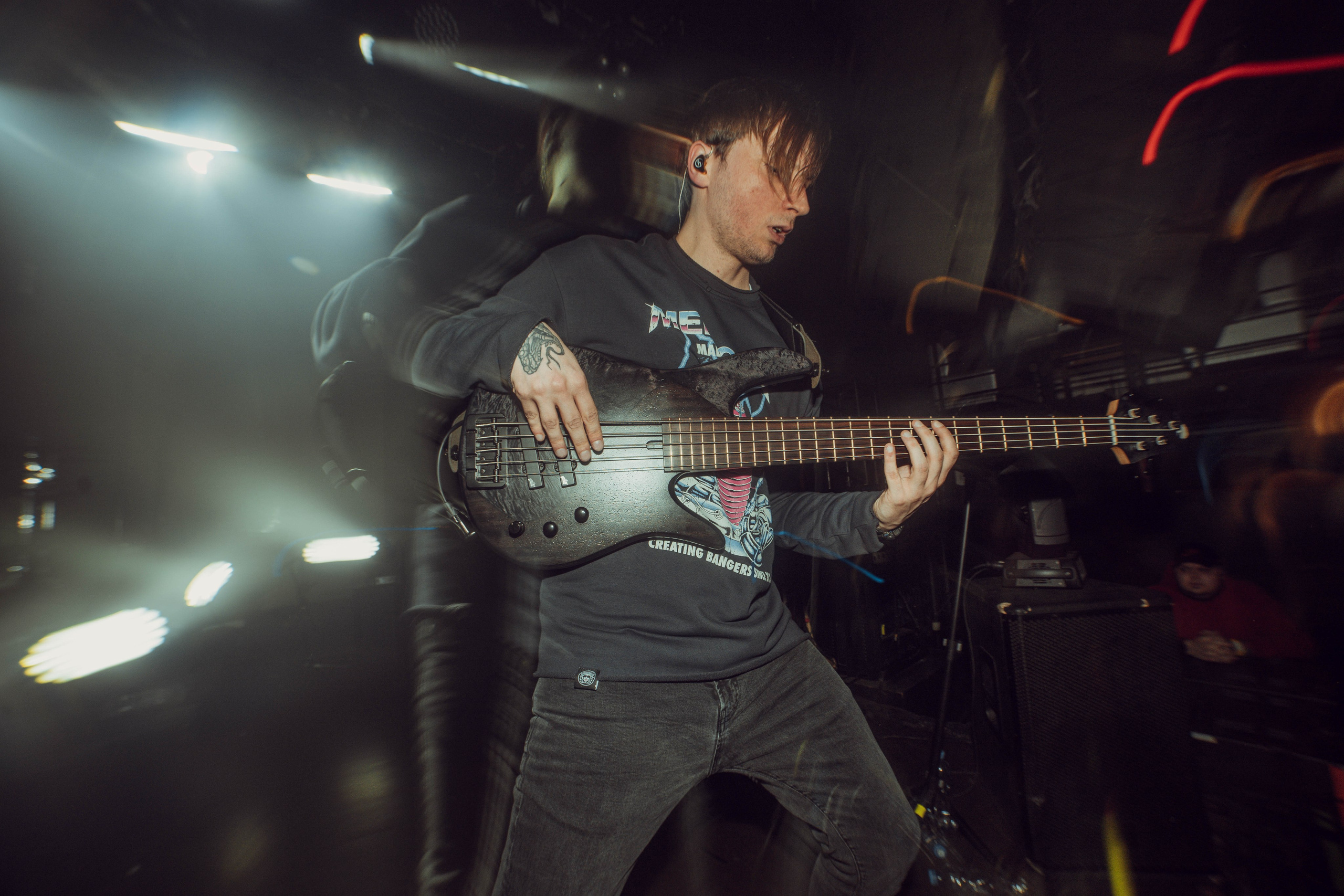 Blackpyres 14.03.2024. Фотограф Дядя Сник