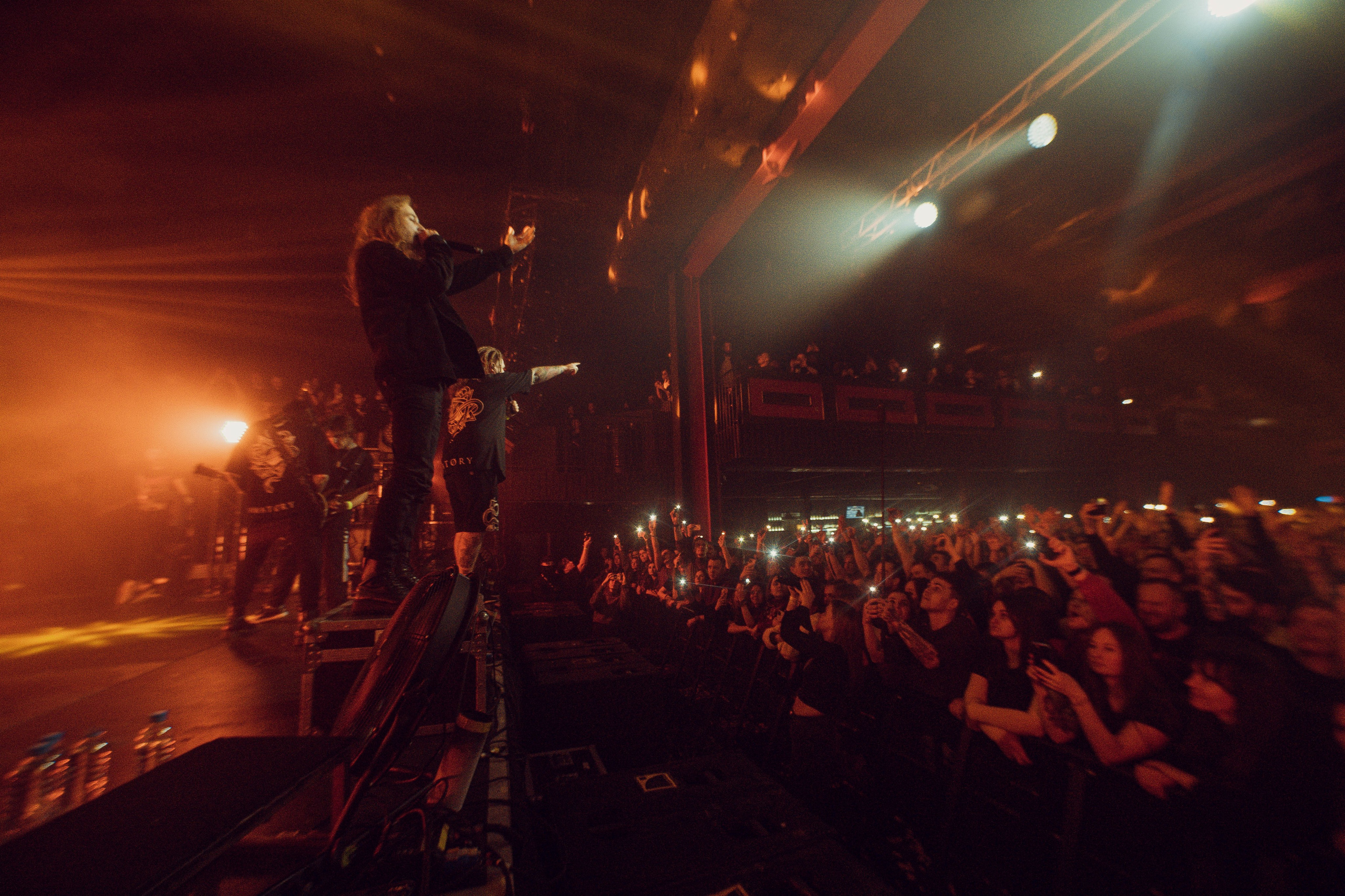 Amatory 3.01.2024. Фотограф Дядя Сник