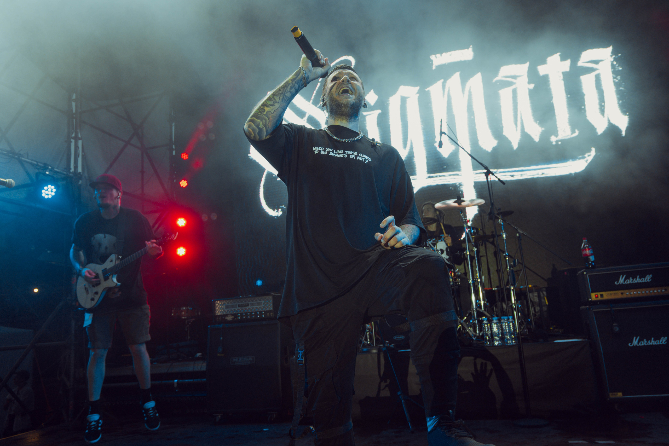 Stigmata 10.08.24. Фотограф Дядя Сник