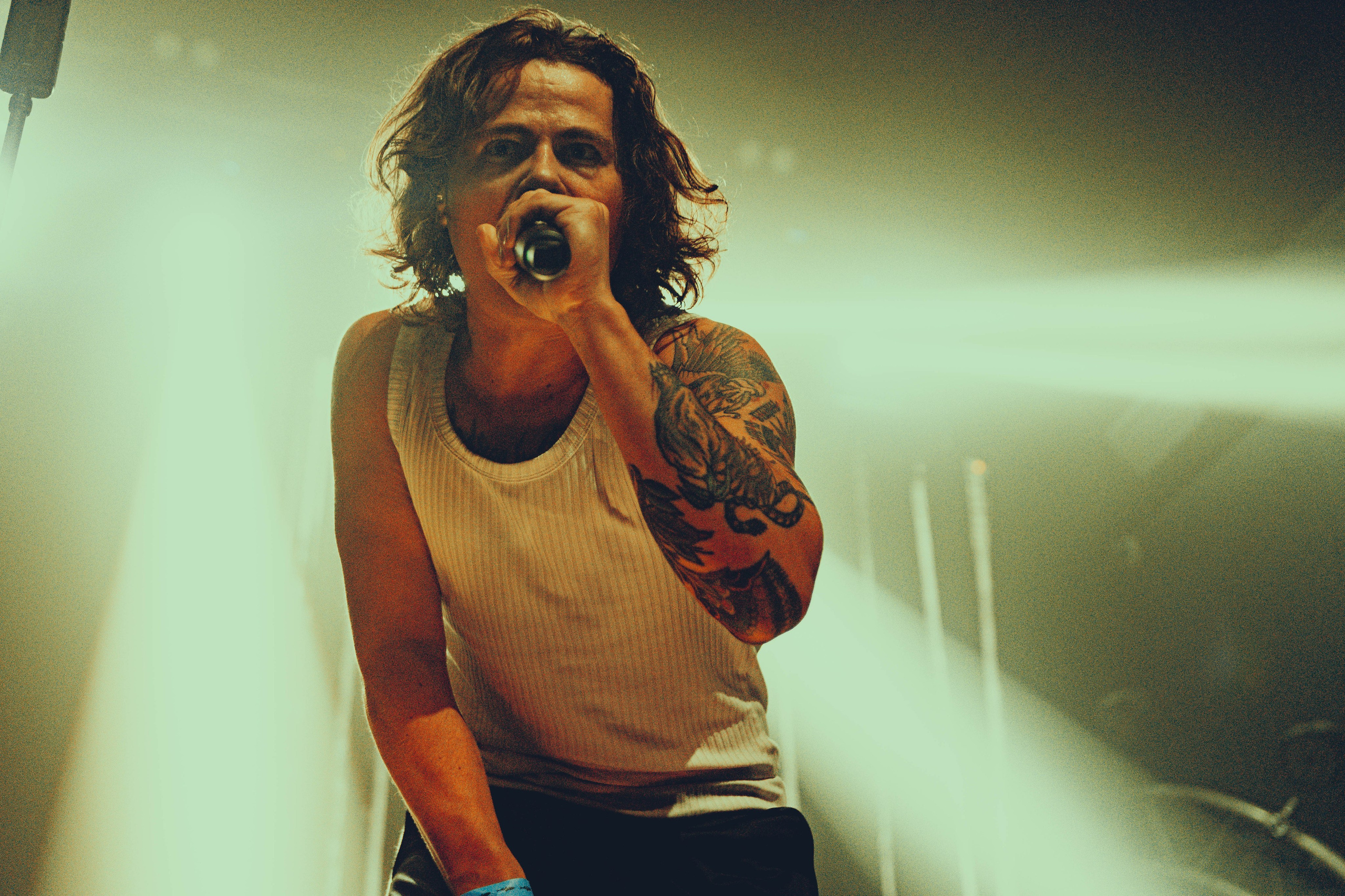 The Korea 16.05.2025. Фотограф Дядя Сник