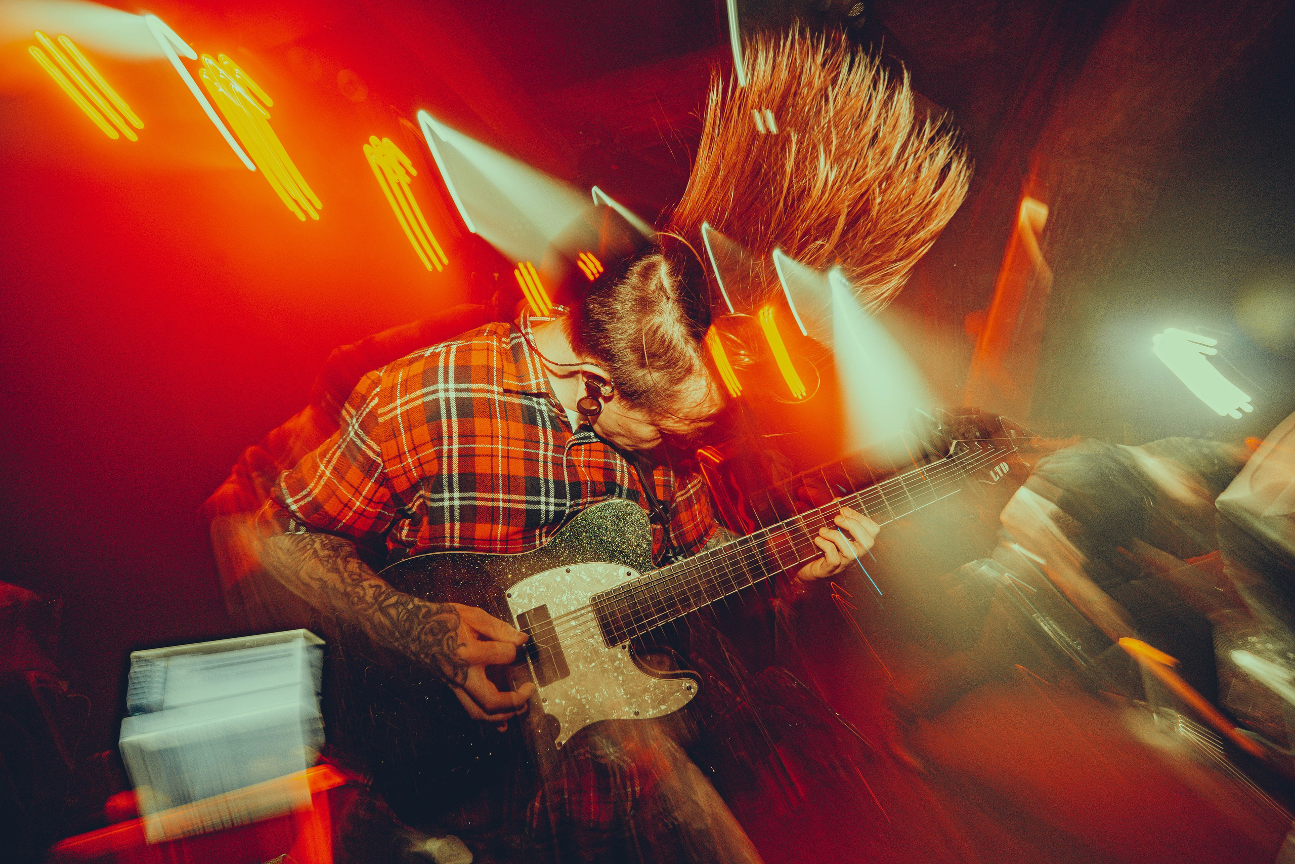 Bite the goat 14.06.2025. Фотограф Дядя Сник