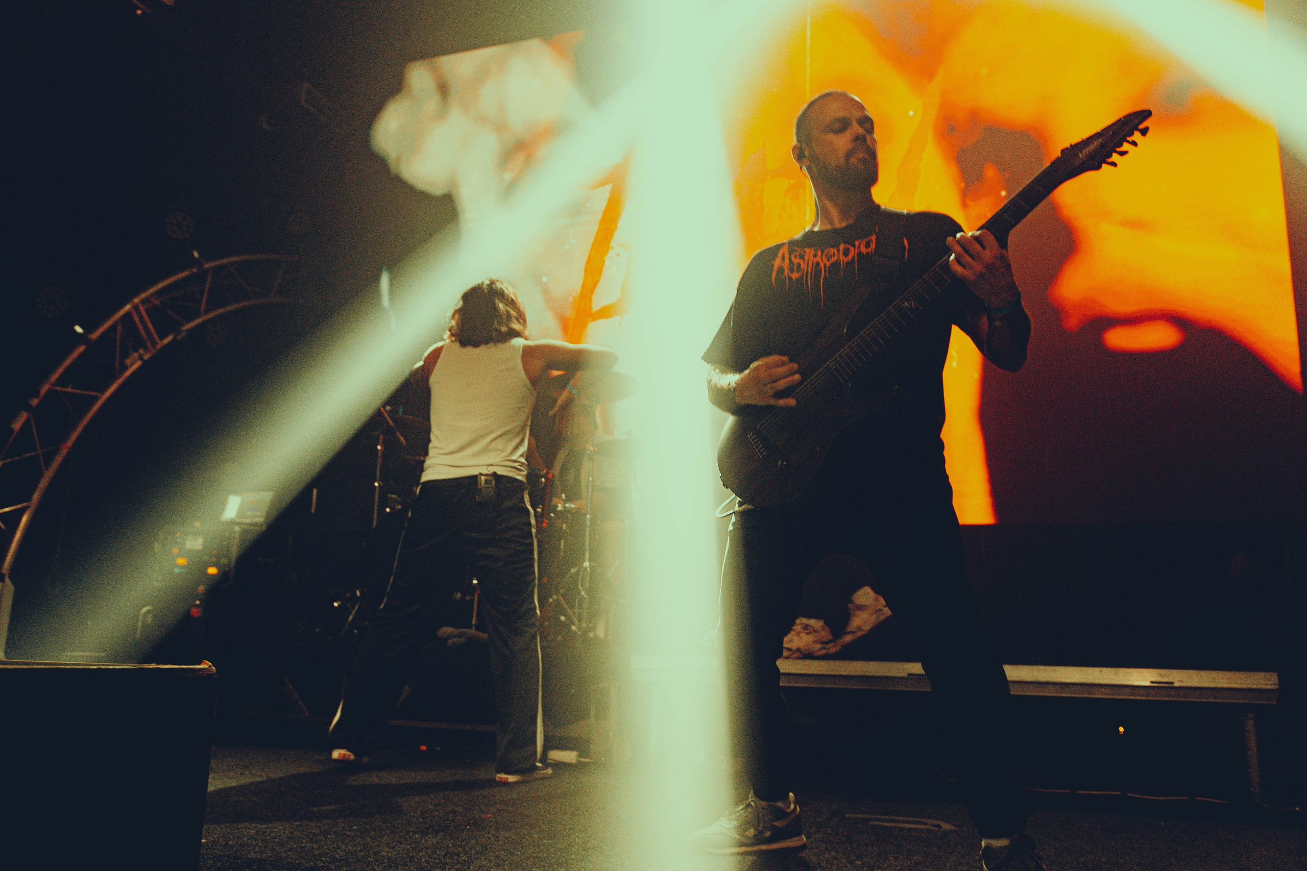 The Korea 16.05.2025. Фотограф Дядя Сник