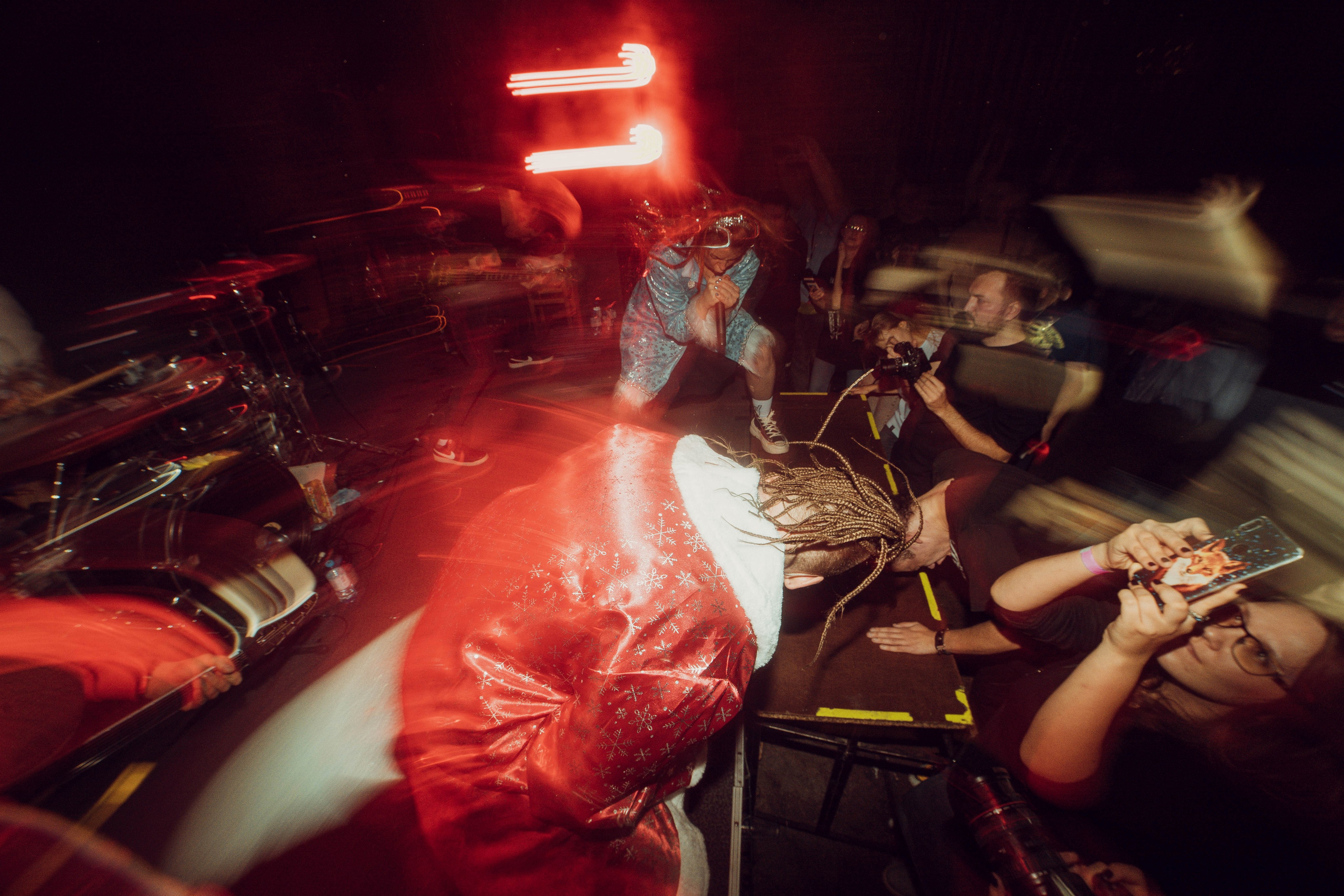 Blackpyres 23.12.2023. Фотограф Дядя Сник