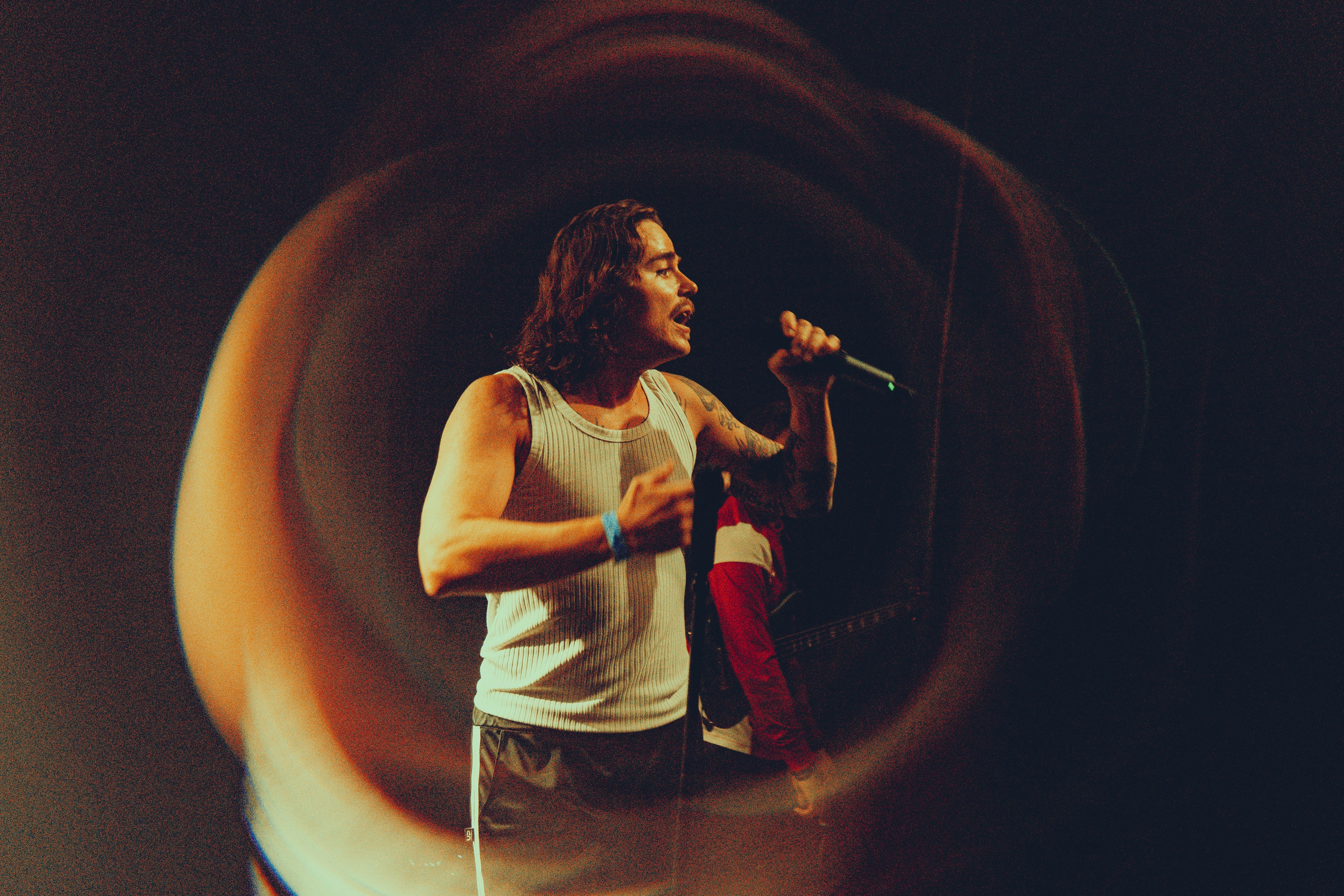 The Korea 16.05.2025. Фотограф Дядя Сник