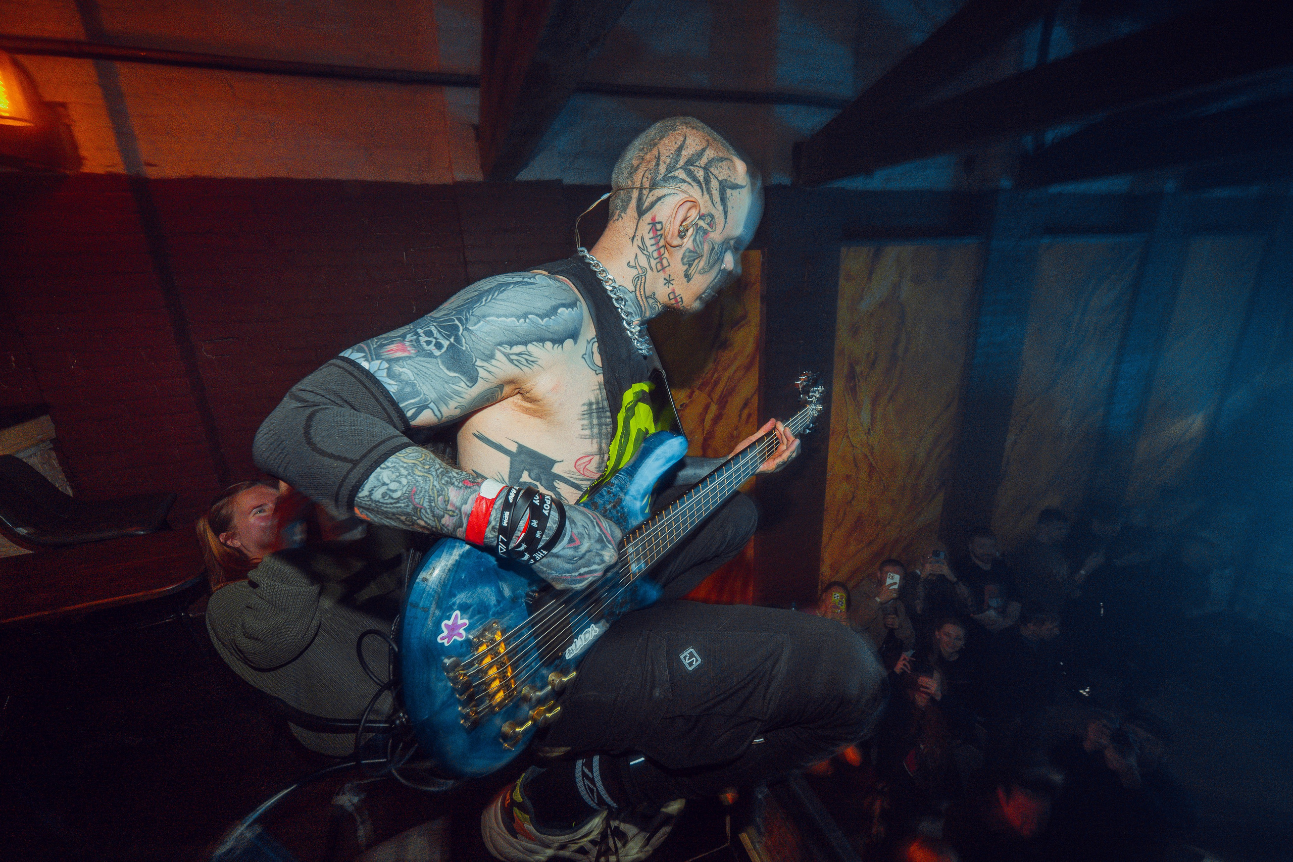 Kapranov 13.04.2025. Фотограф Дядя Сник