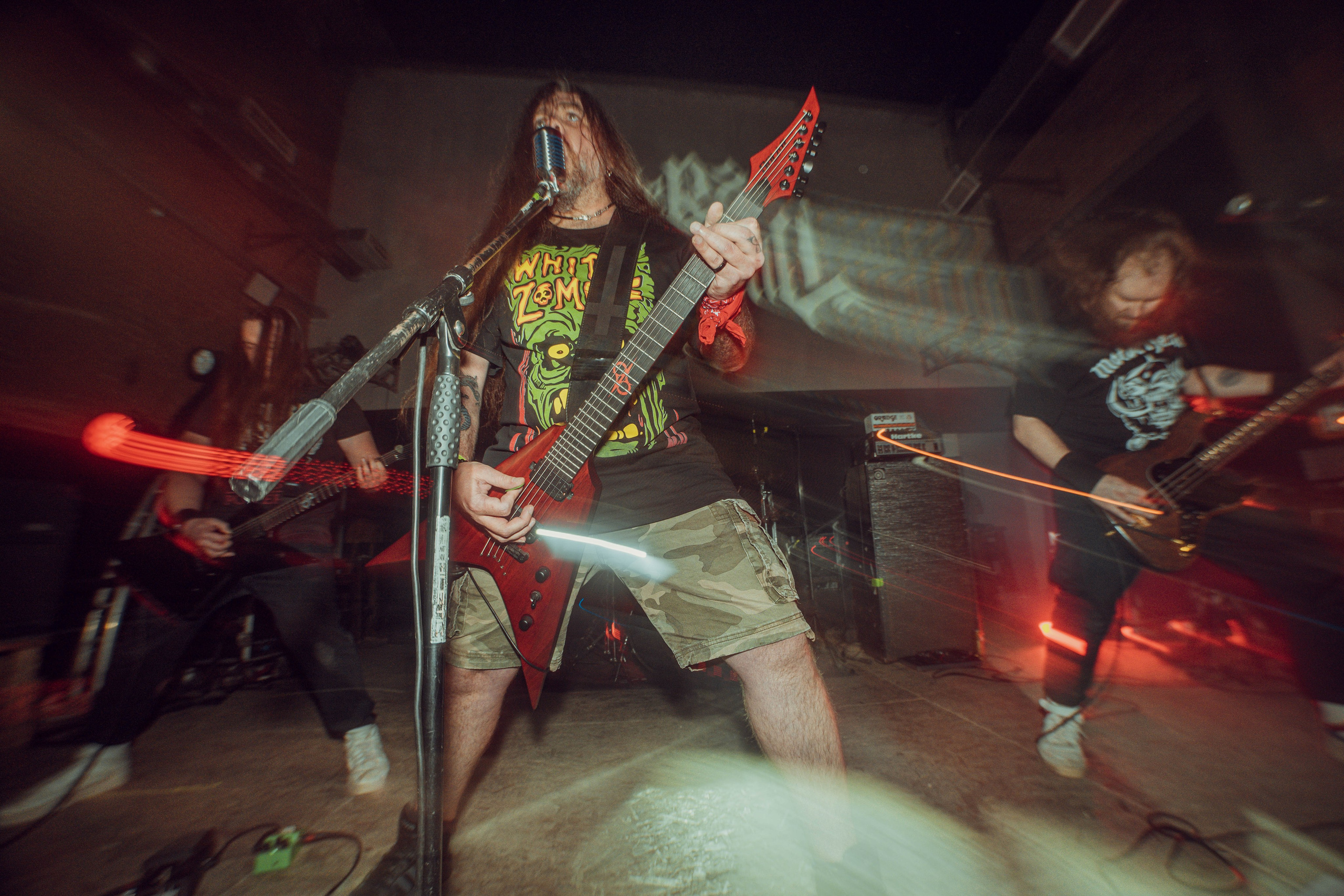 Der Döbermann 26.01.2024. Фотограф Дядя Сник