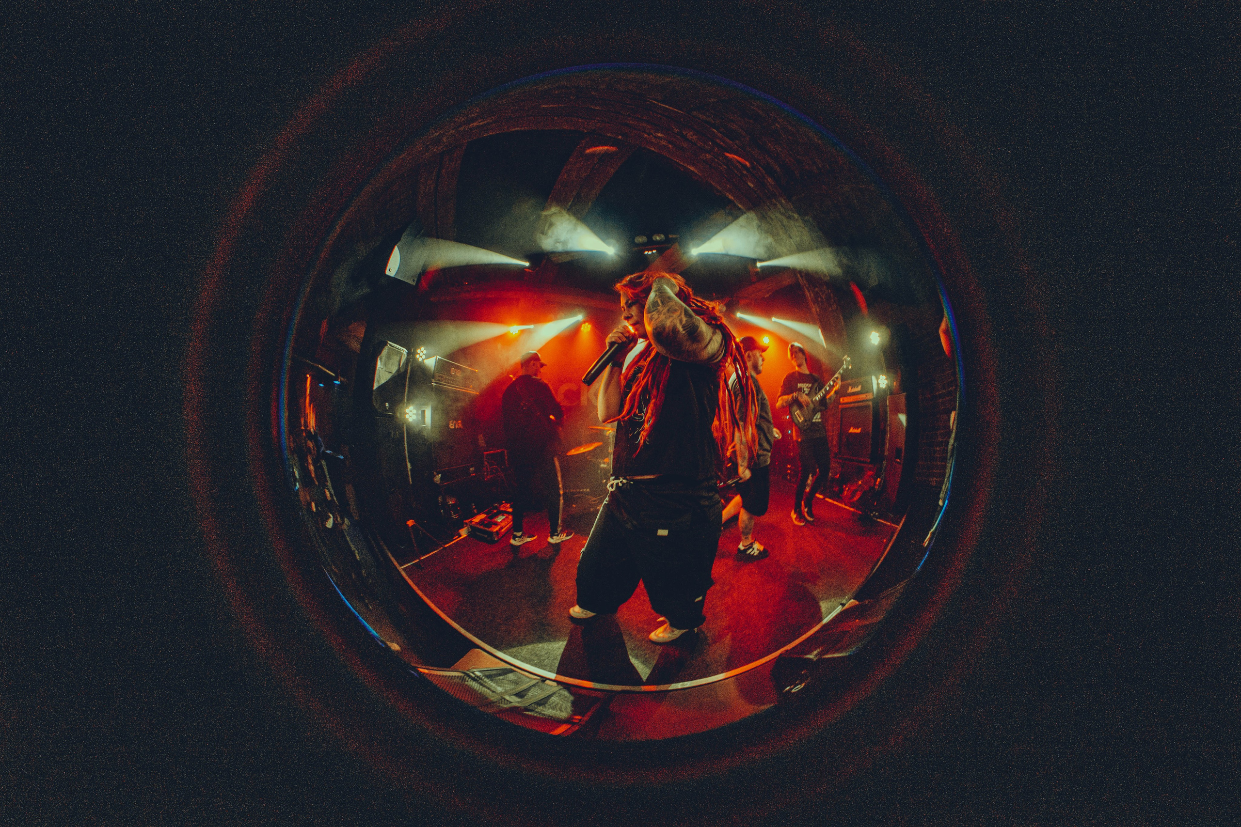 Blackpyres 12.06.2025. Фотограф Дядя Сник