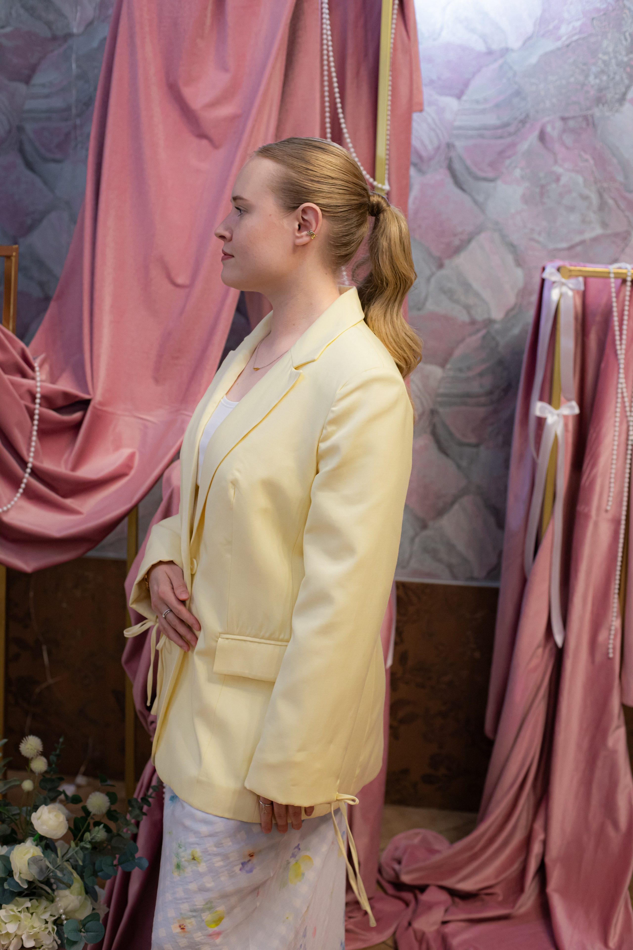 OKSANA BIRTHDAY. Photokarish