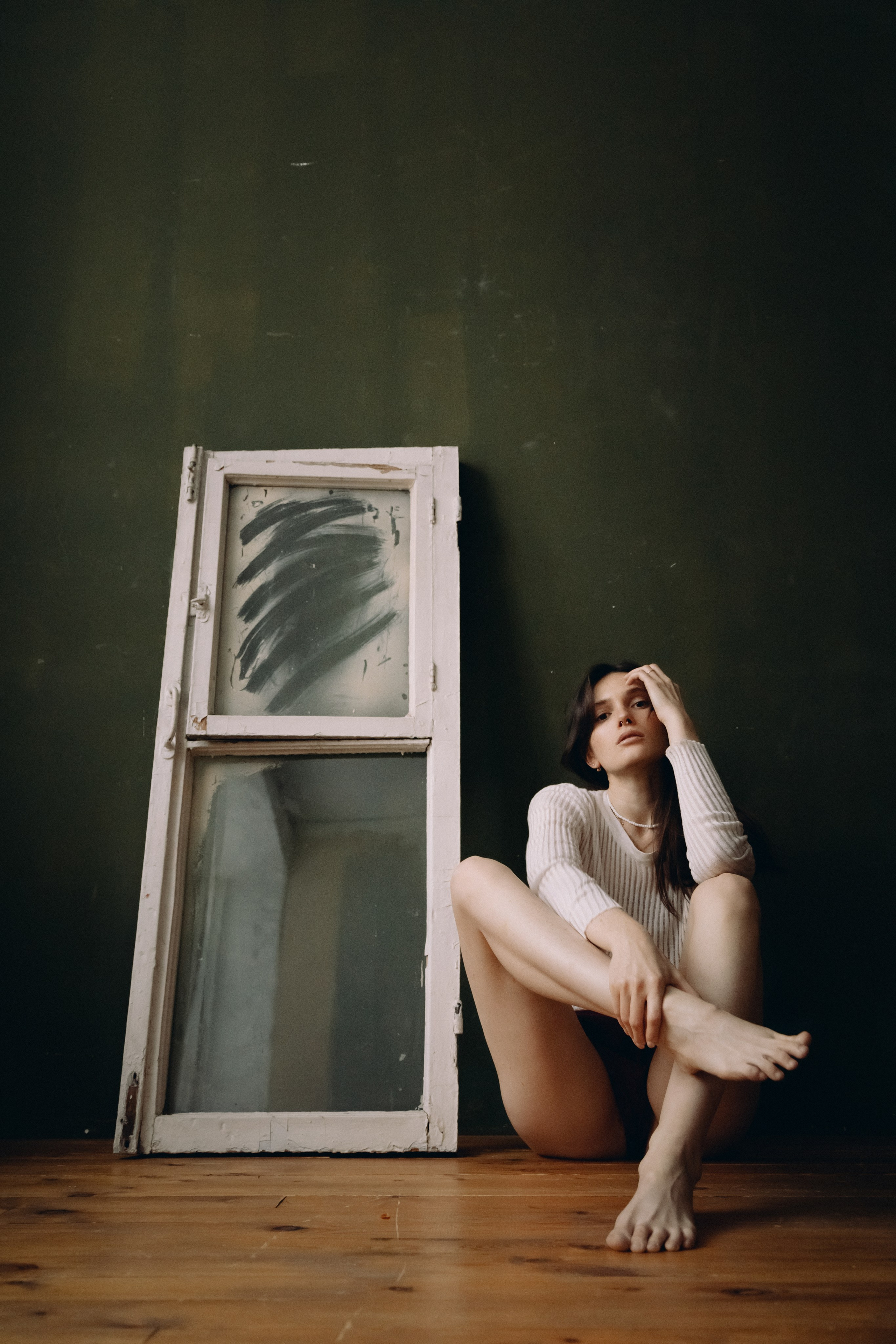 VLADA RYABINA. Фотограф