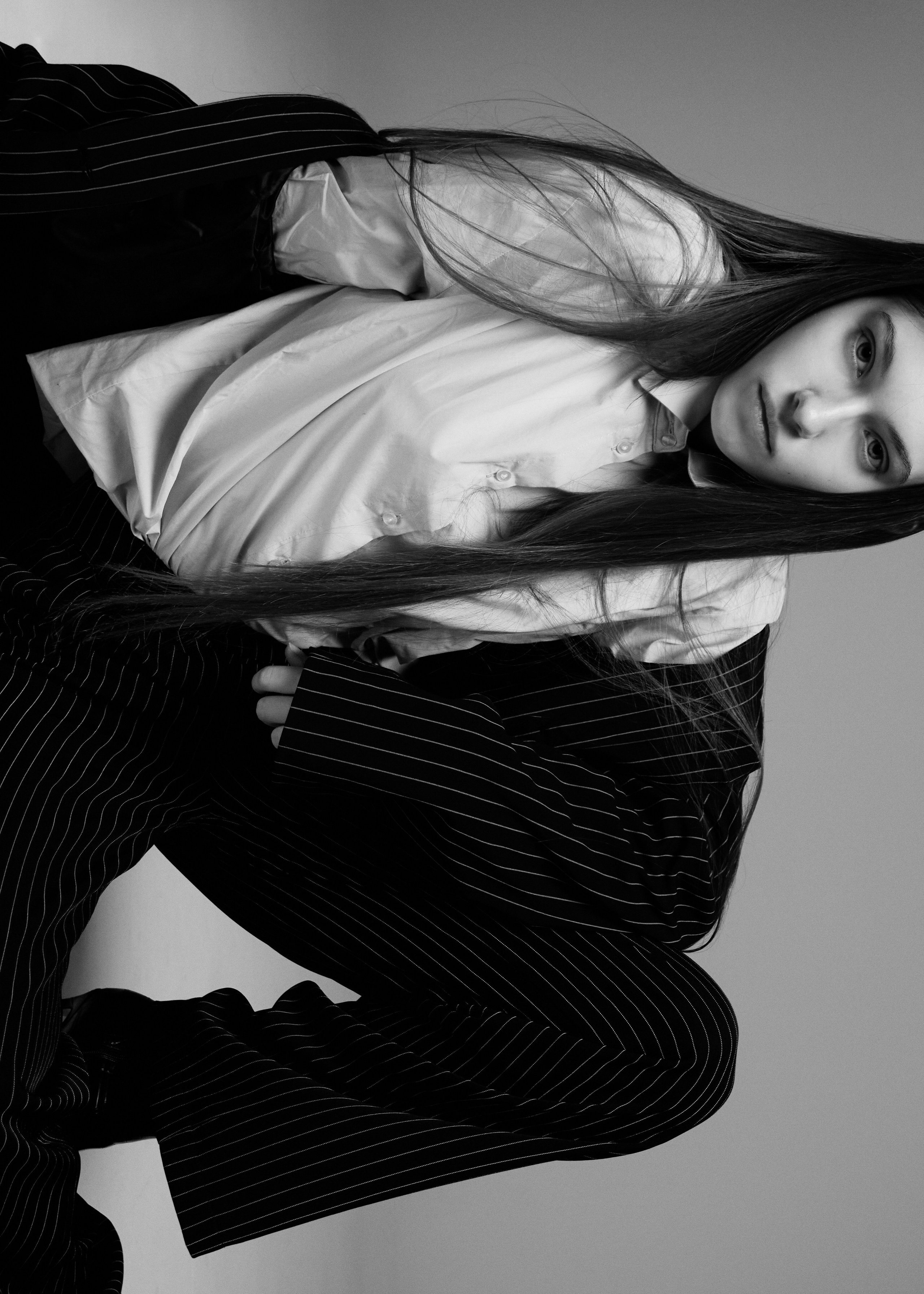 ANNA. Fashion photographer Annа