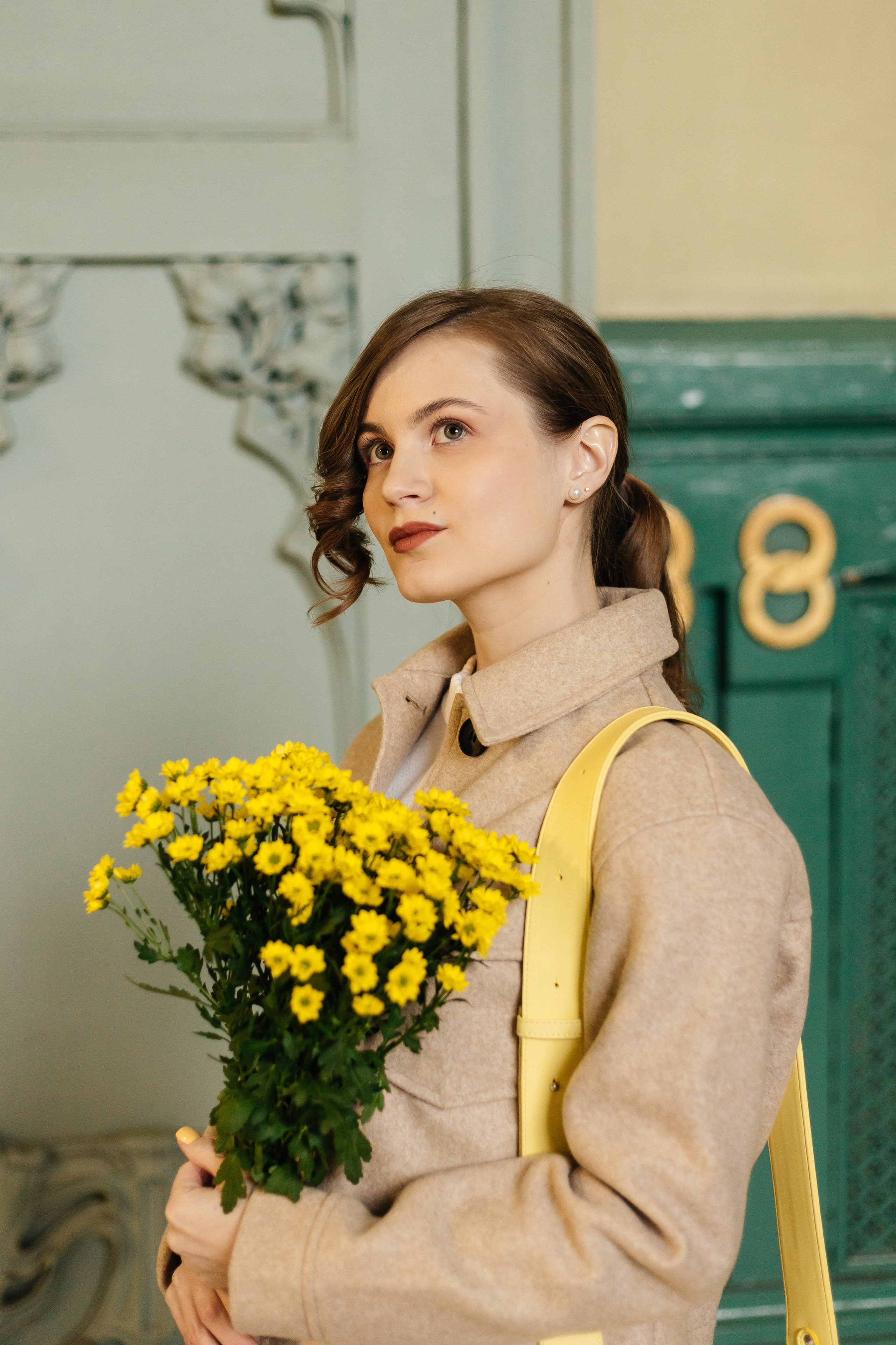 Лера (Питер). Свадебный и Семейный фотограф Свекрова Ольга