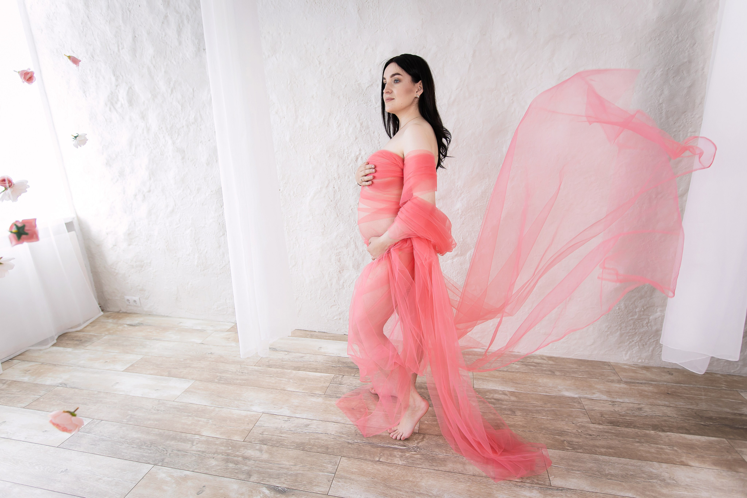 Анна. Свадебный фотограф в Омске Яна Савина