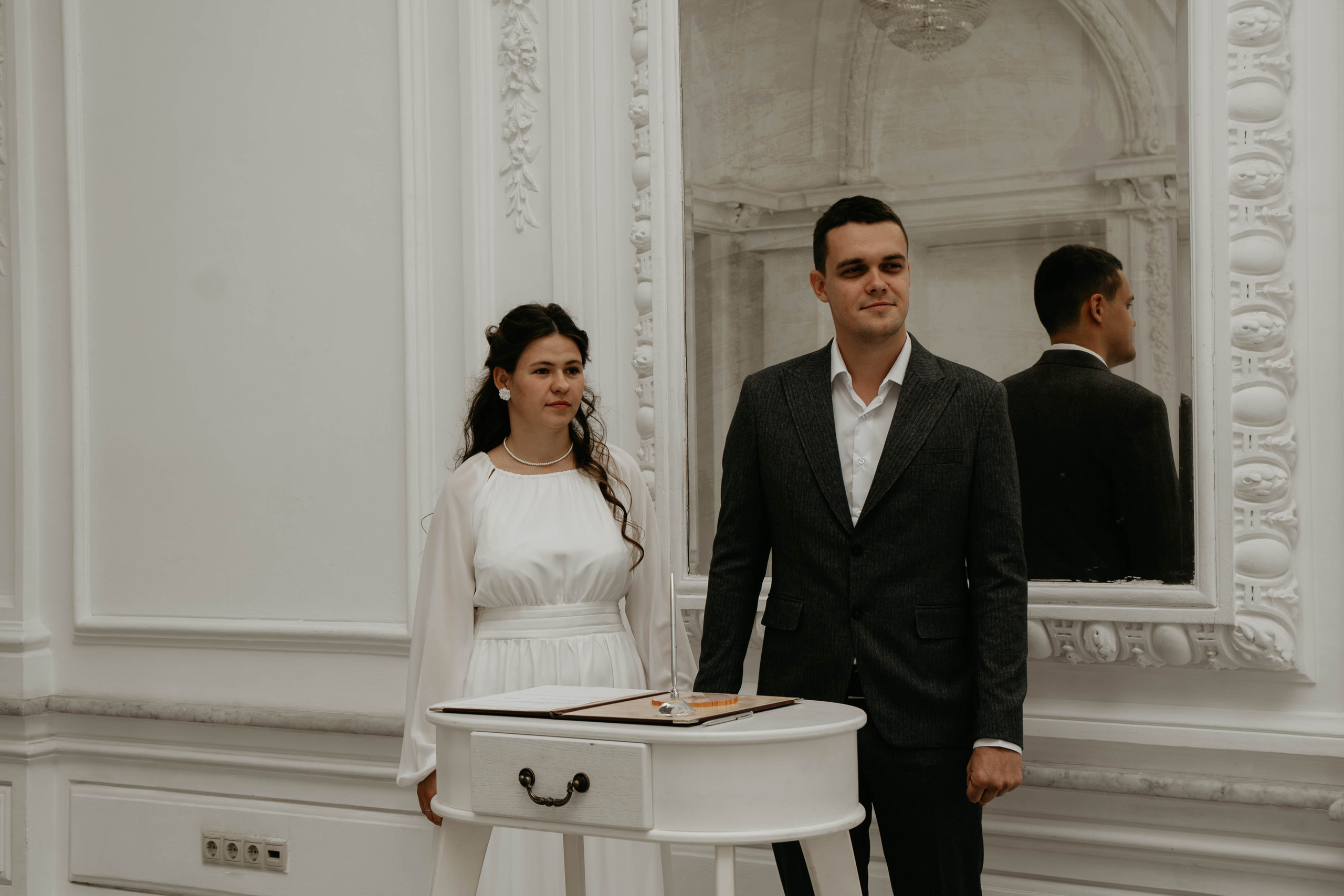 Свадьба Артура и Марии. Продакшн VANDAL VISION