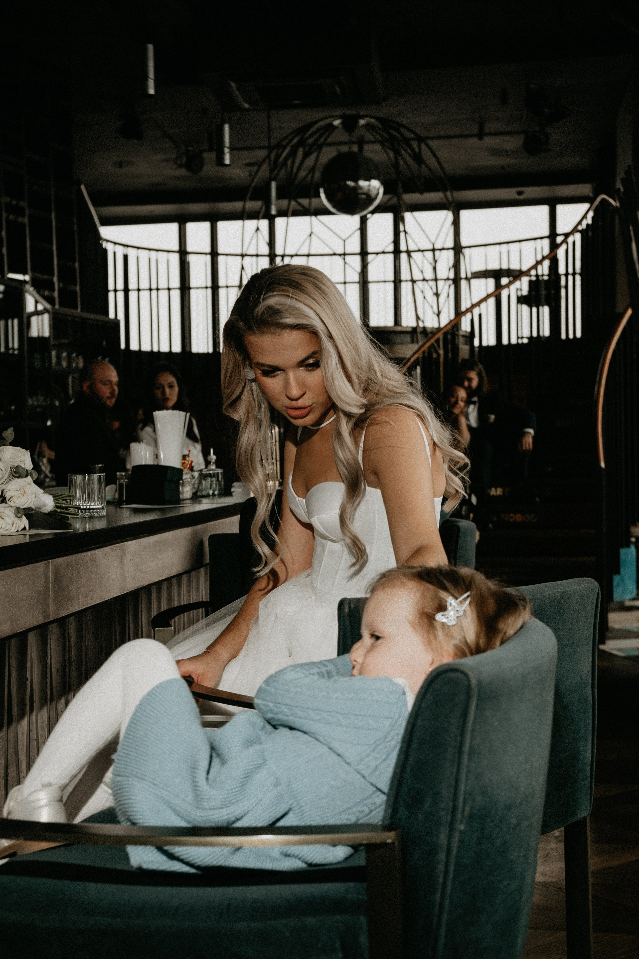 Свадьба Павла и Юлии. Продакшн VANDAL VISION