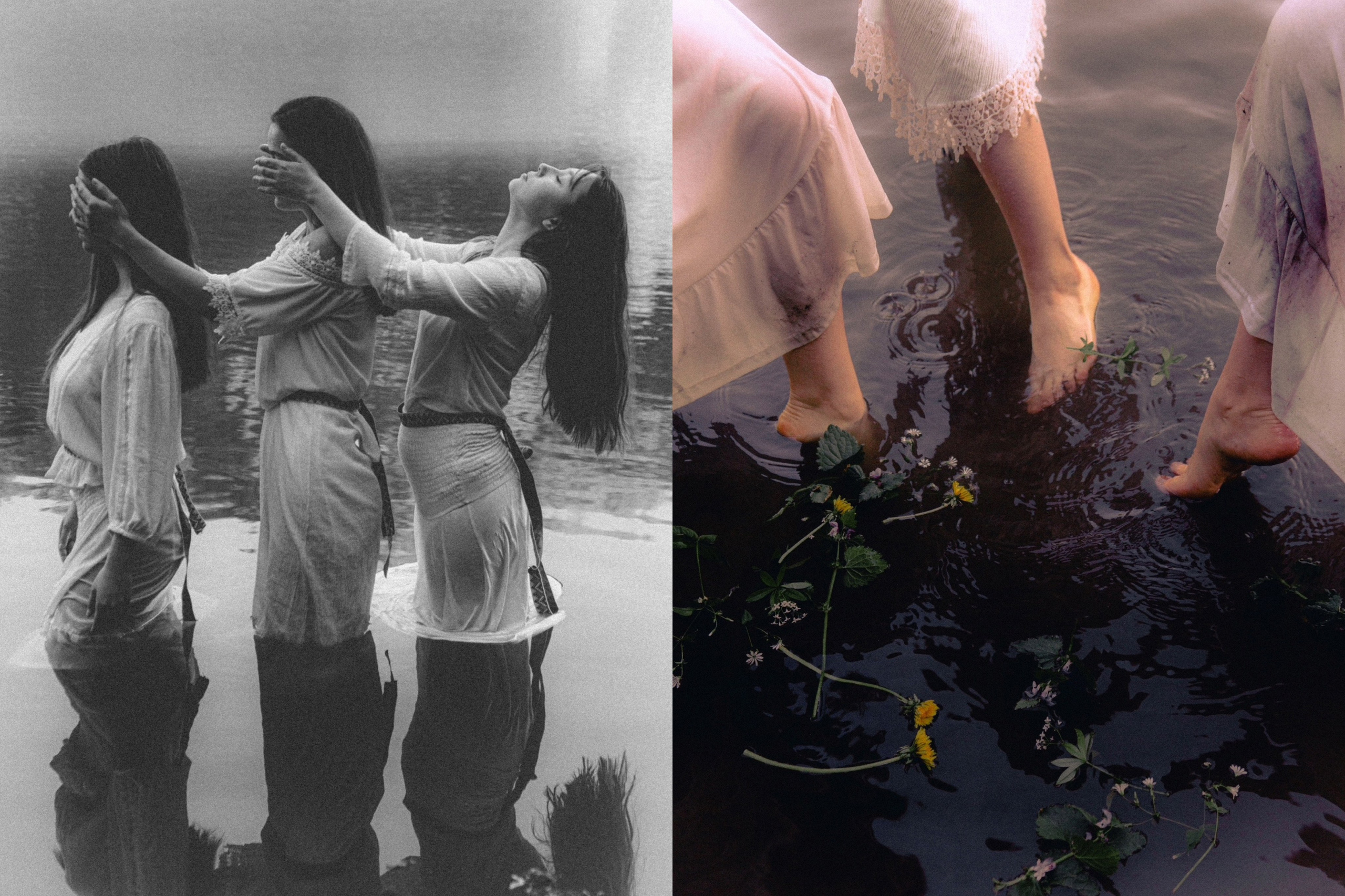 Групповые. Фотограф Синицына Анна