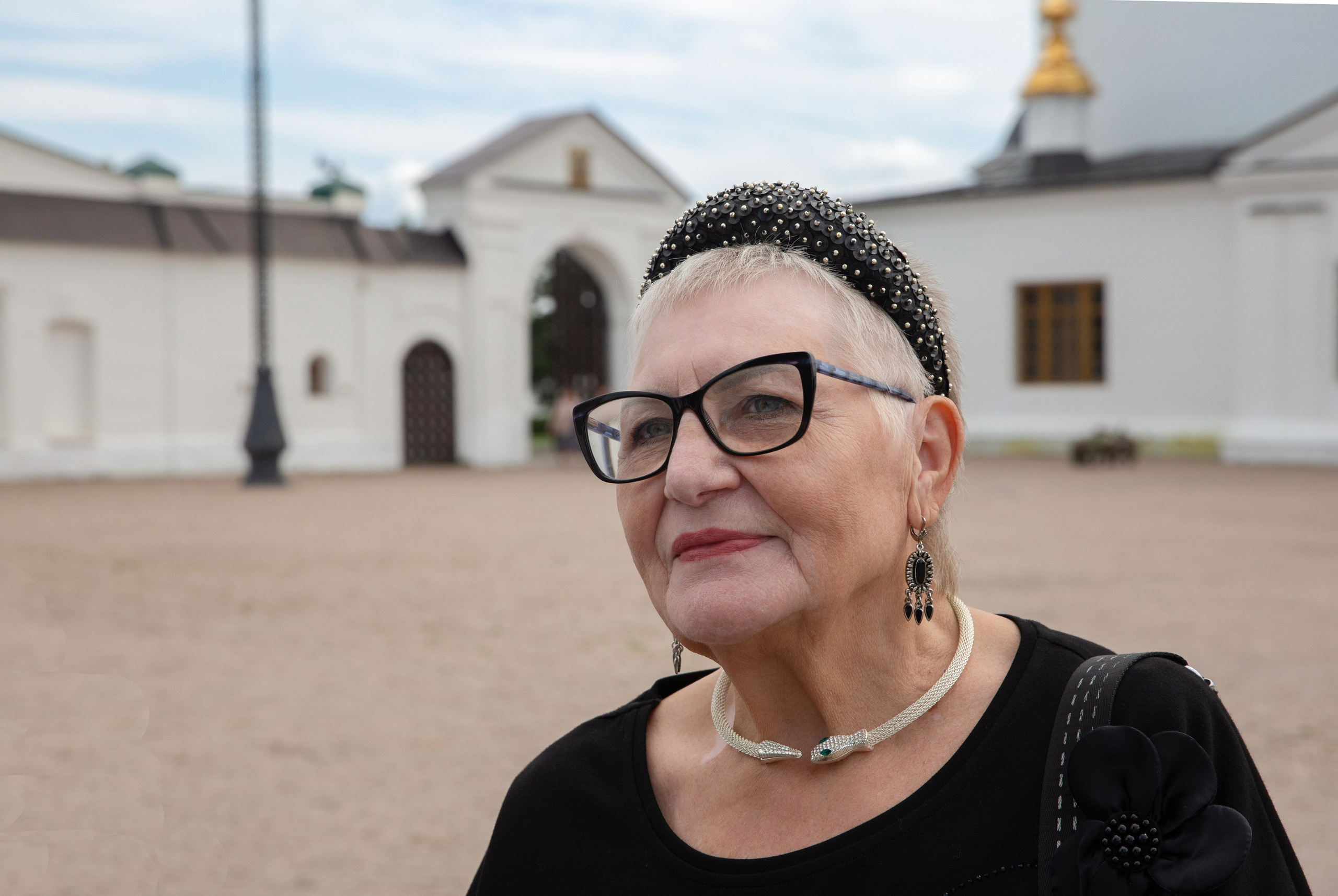 Ветераны спорта Тюменской области. Мой фотомир