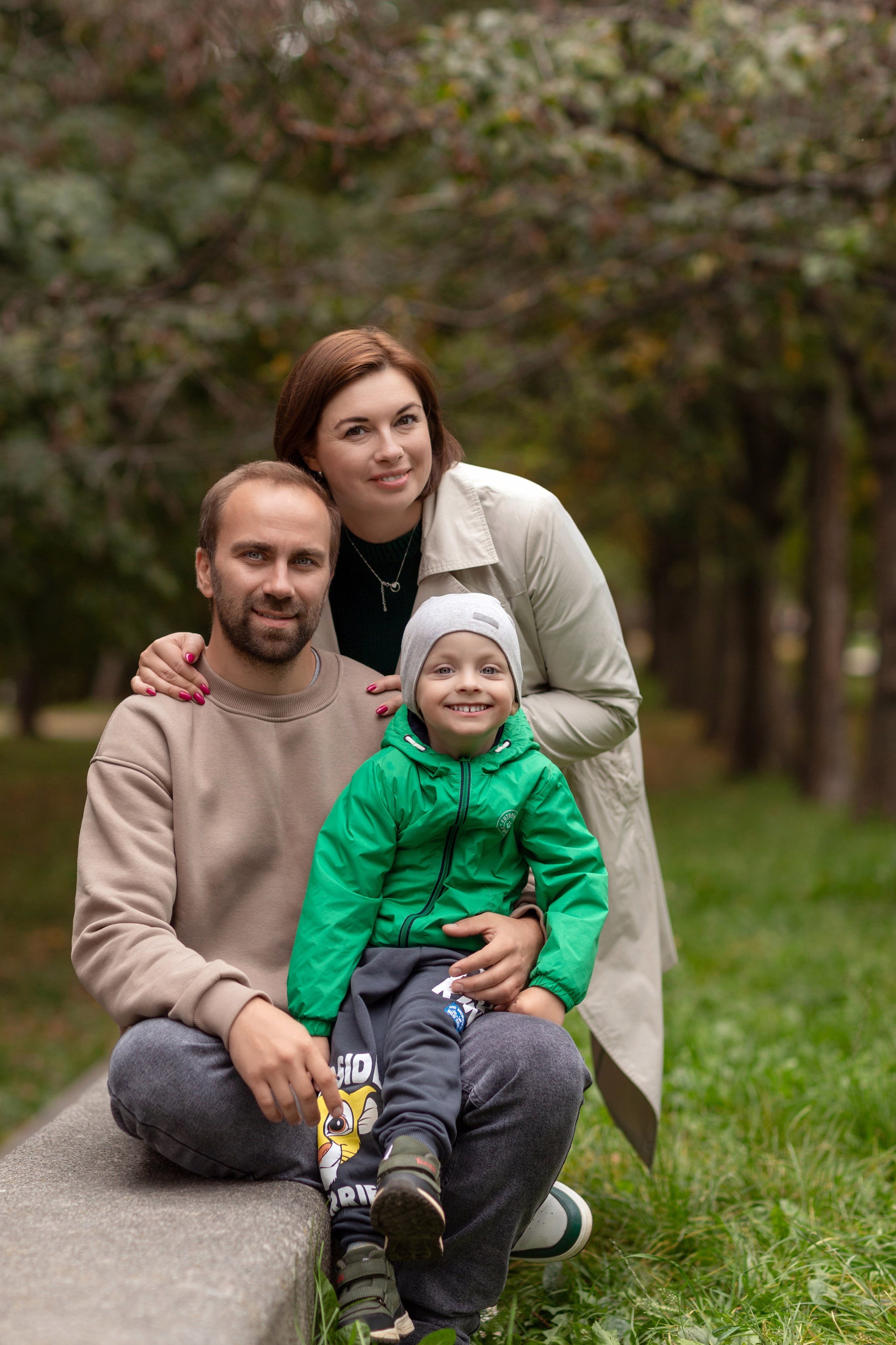 17. Фотограф Константин