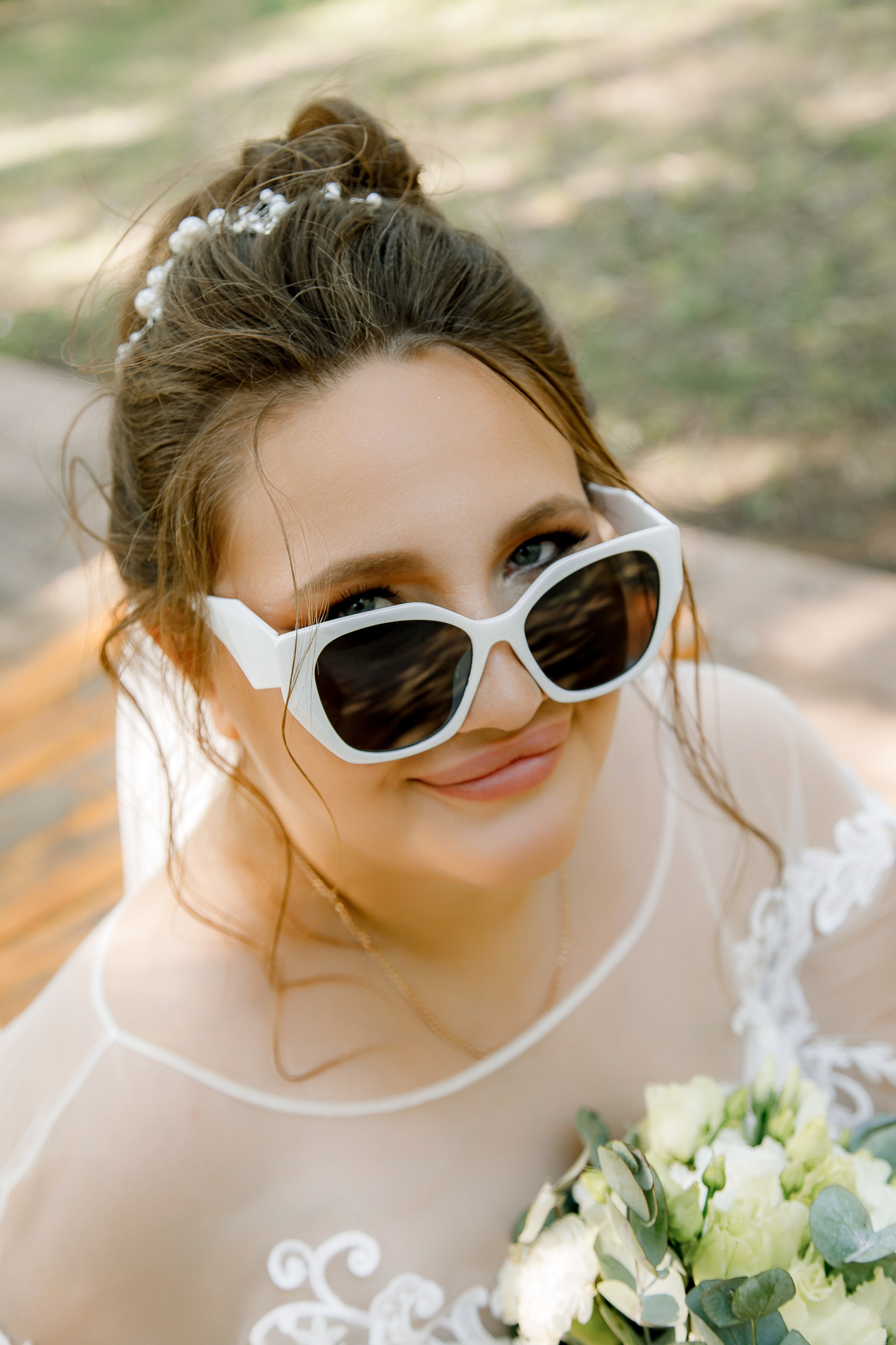 Ваня и Света. Фотограф в Самаре Евгения Глубокова